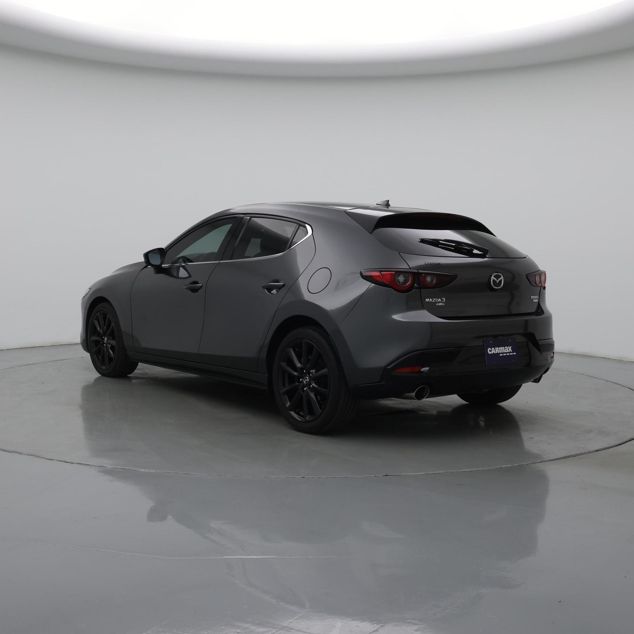 Thumbnail: 2022 Mazda Mazda3 - 2