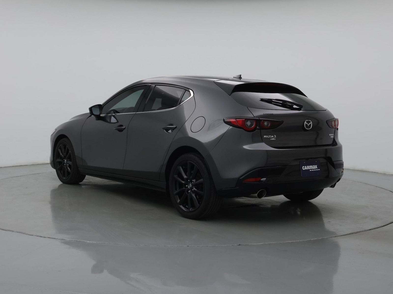 2022 Mazda Mazda3 Turbo - Photo 3