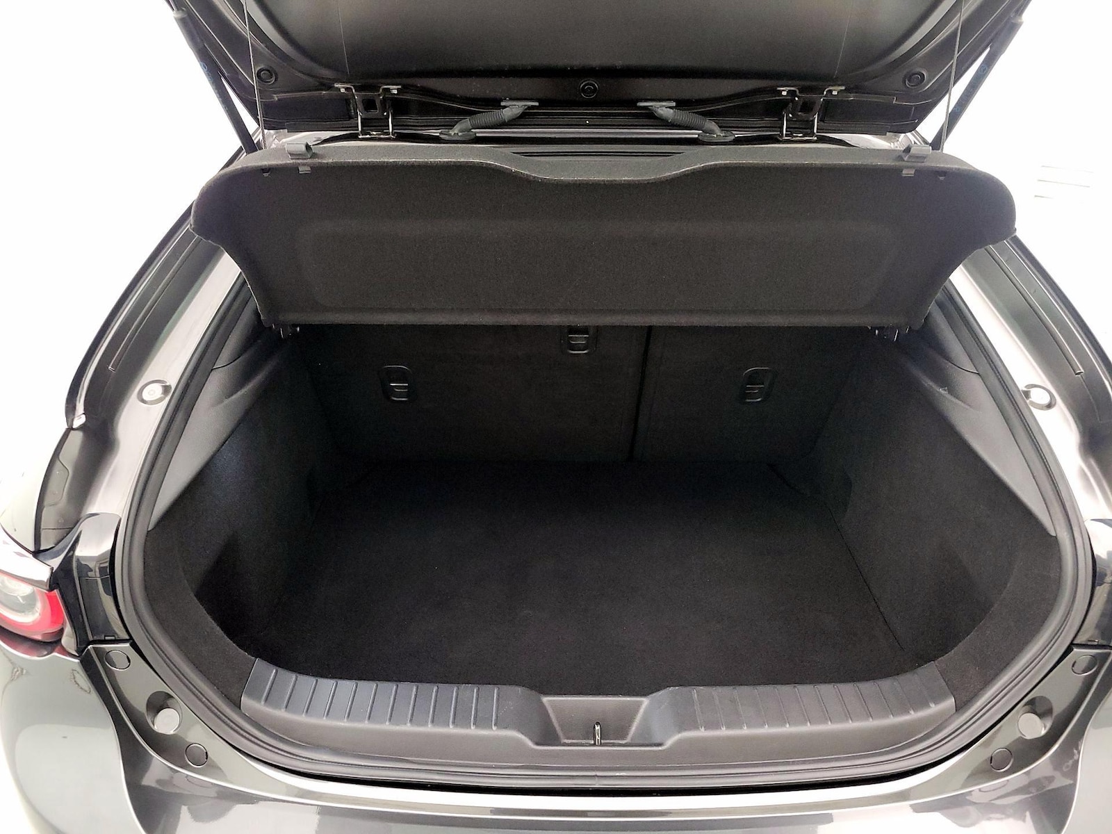 2022 Mazda Mazda3 Turbo - Photo 23