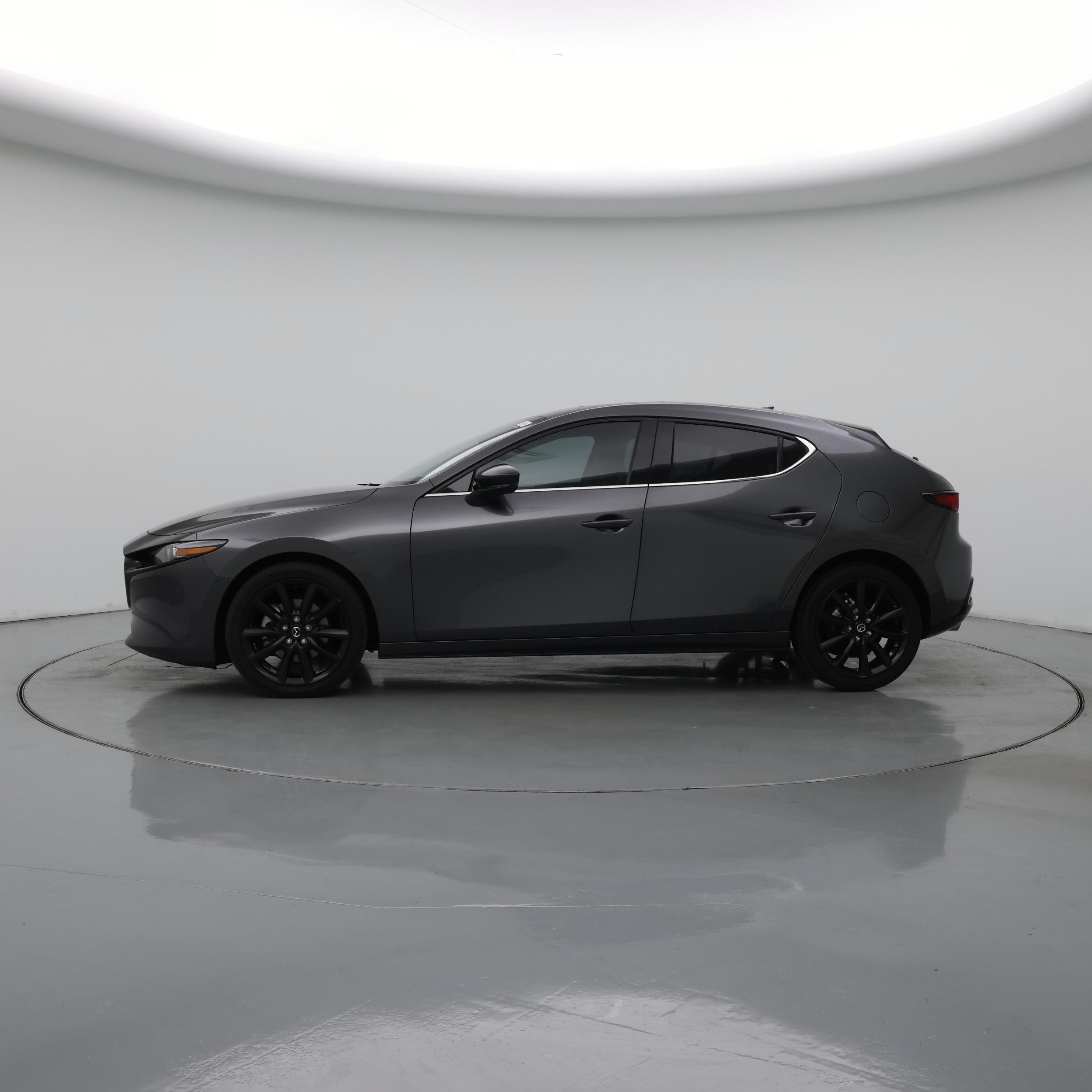 Thumbnail: 2022 Mazda Mazda3 - 3