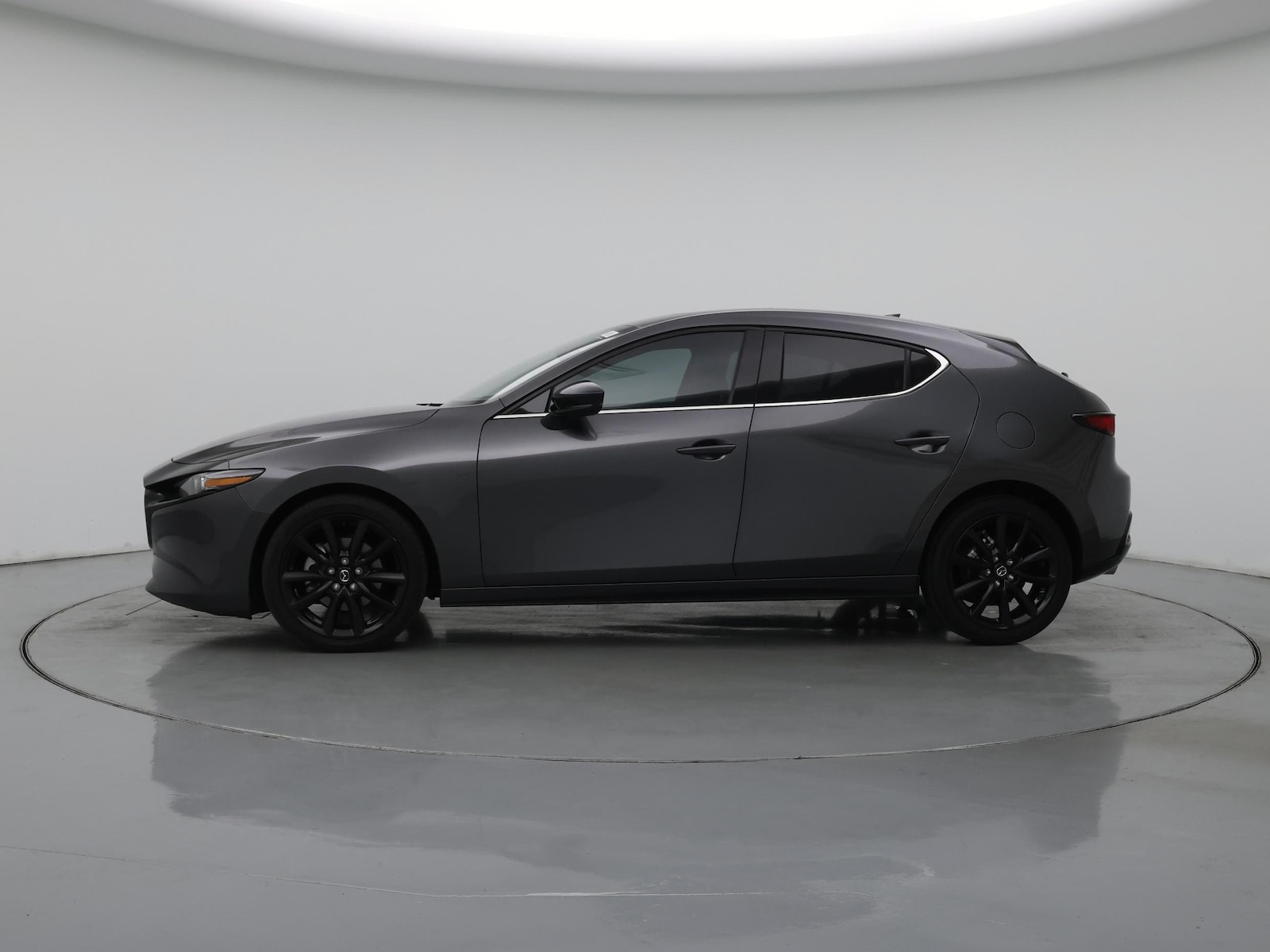 2022 Mazda Mazda3 Turbo - Photo 4