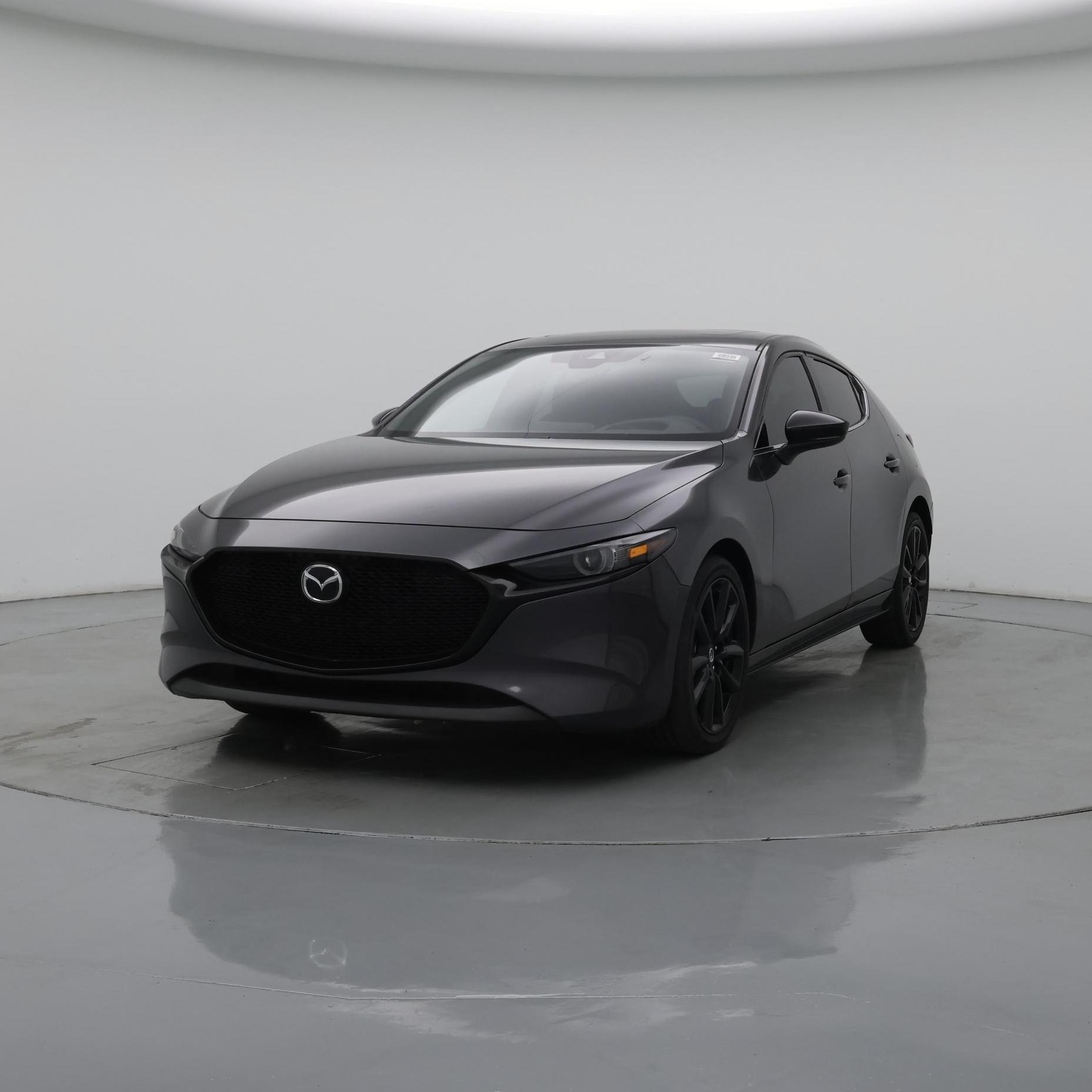 Thumbnail: 2022 Mazda Mazda3 - 4