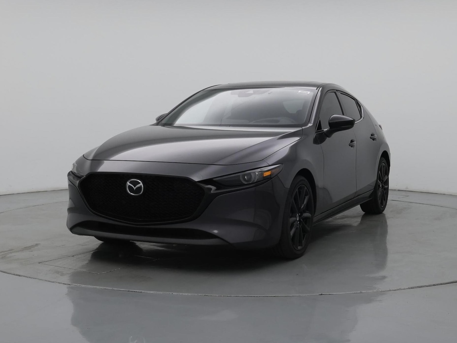 2022 Mazda Mazda3 Turbo - Photo 5