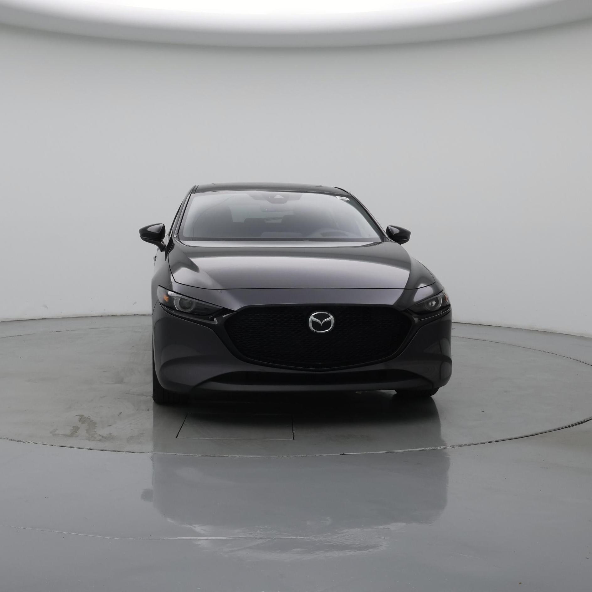 Thumbnail: 2022 Mazda Mazda3 - 5