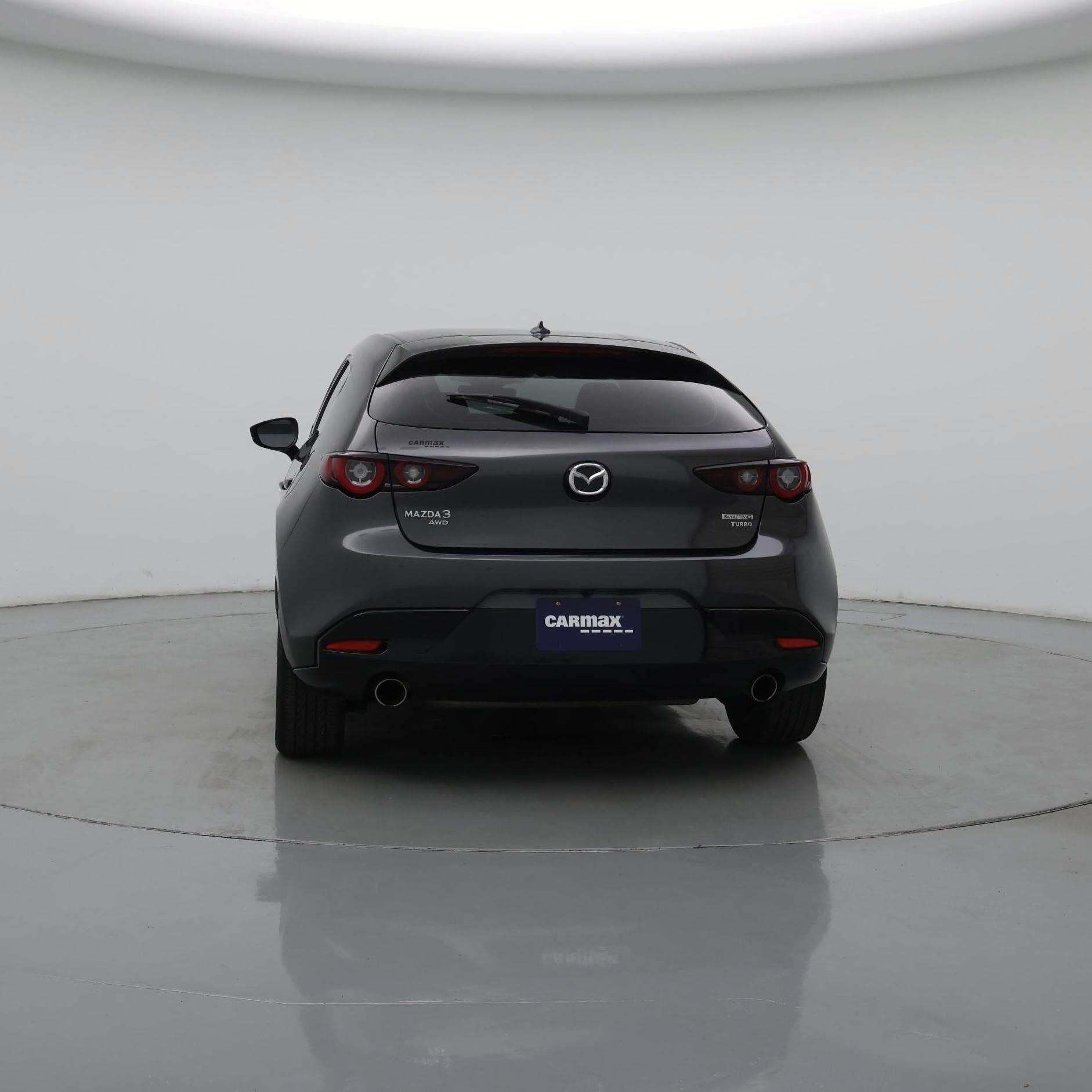 Thumbnail: 2022 Mazda Mazda3 - 6