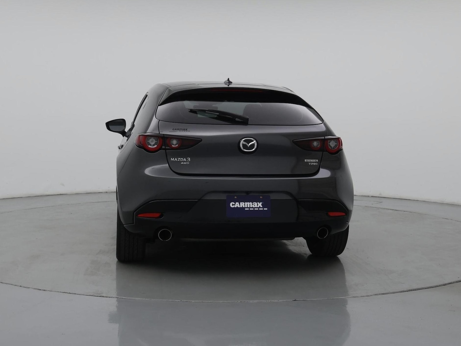 2022 Mazda Mazda3 Turbo - Photo 7