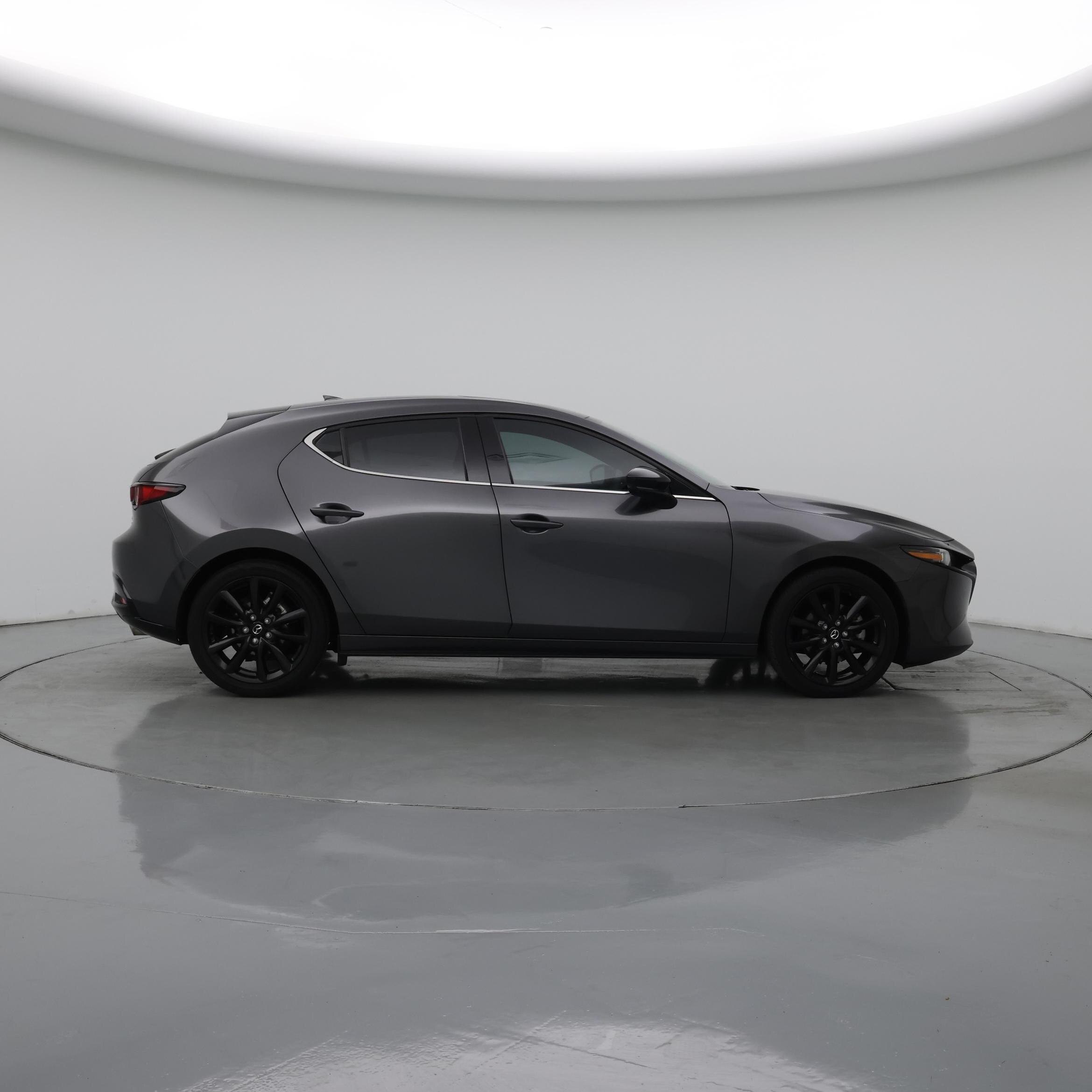 Thumbnail: 2022 Mazda Mazda3 - 7