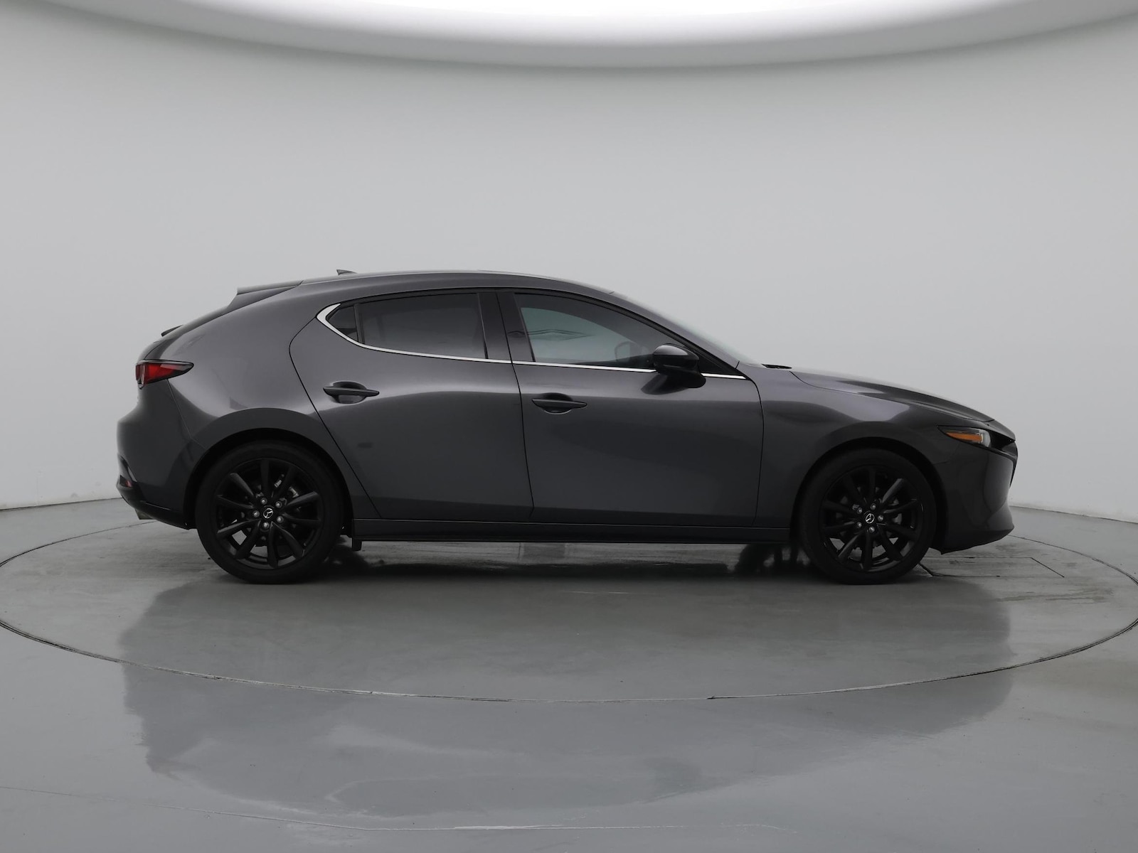 2022 Mazda Mazda3 Turbo - Photo 8