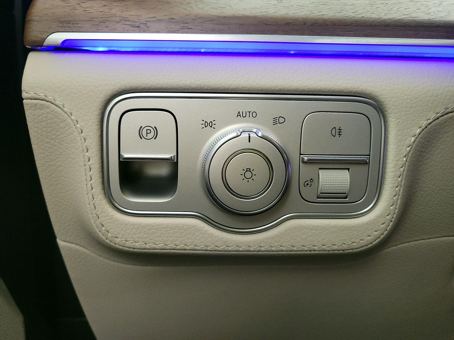 Thumbnail: 2025 Mercedes-Benz GLS - 13