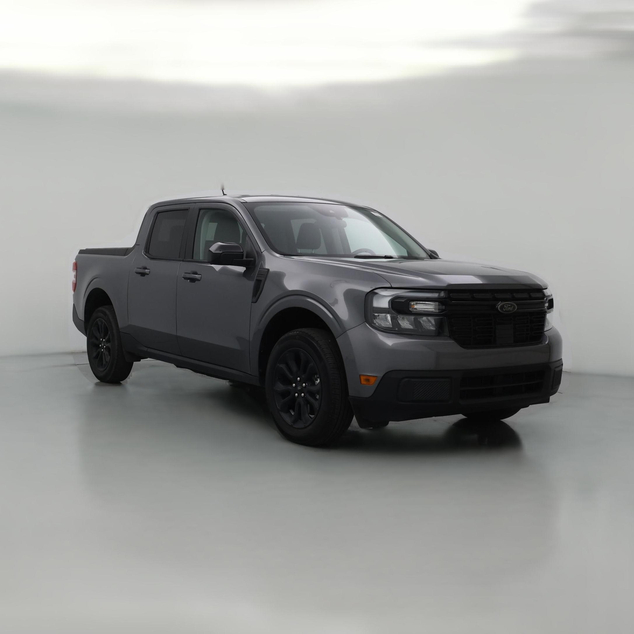 Thumbnail: 2024 Ford Maverick - 1