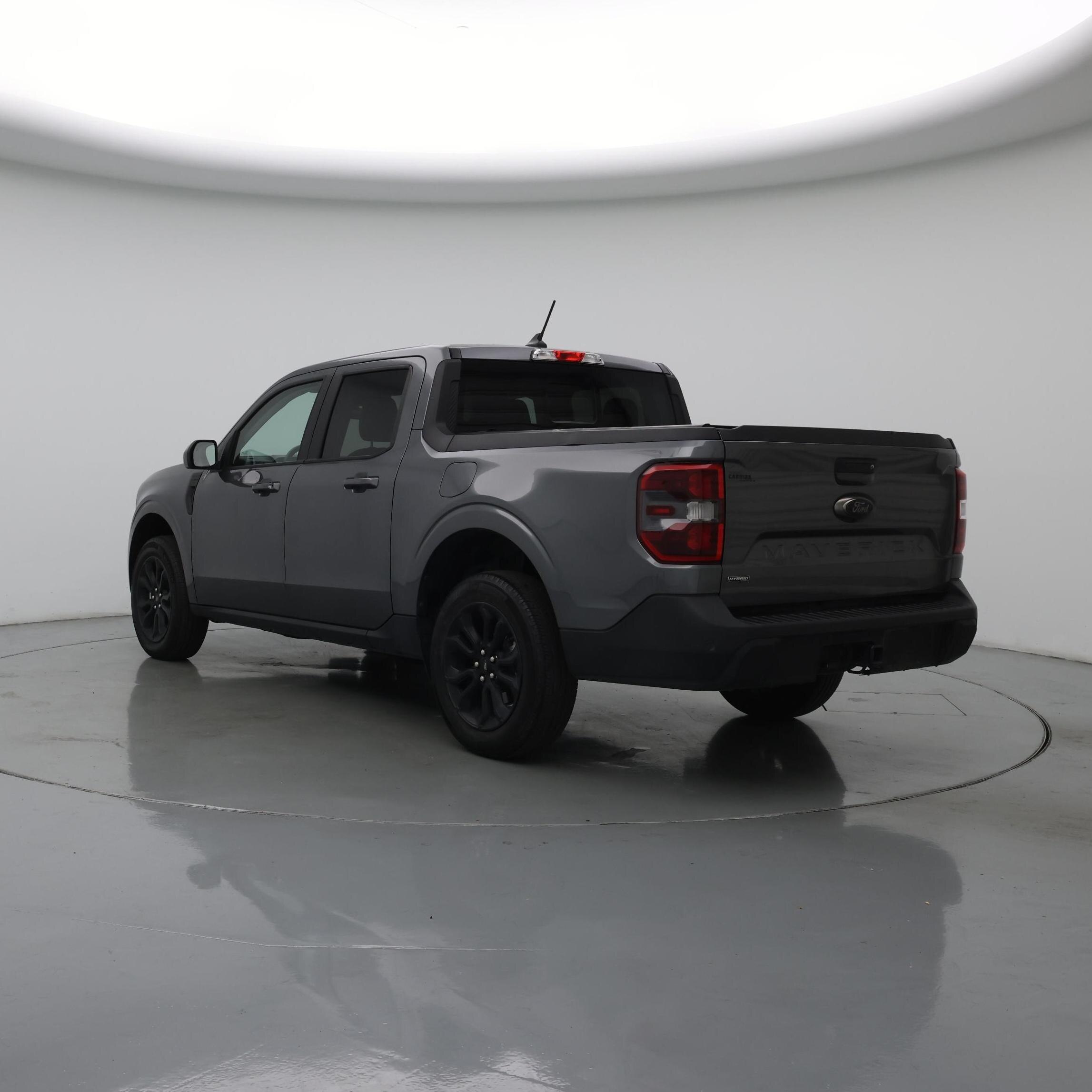 Thumbnail: 2024 Ford Maverick - 2