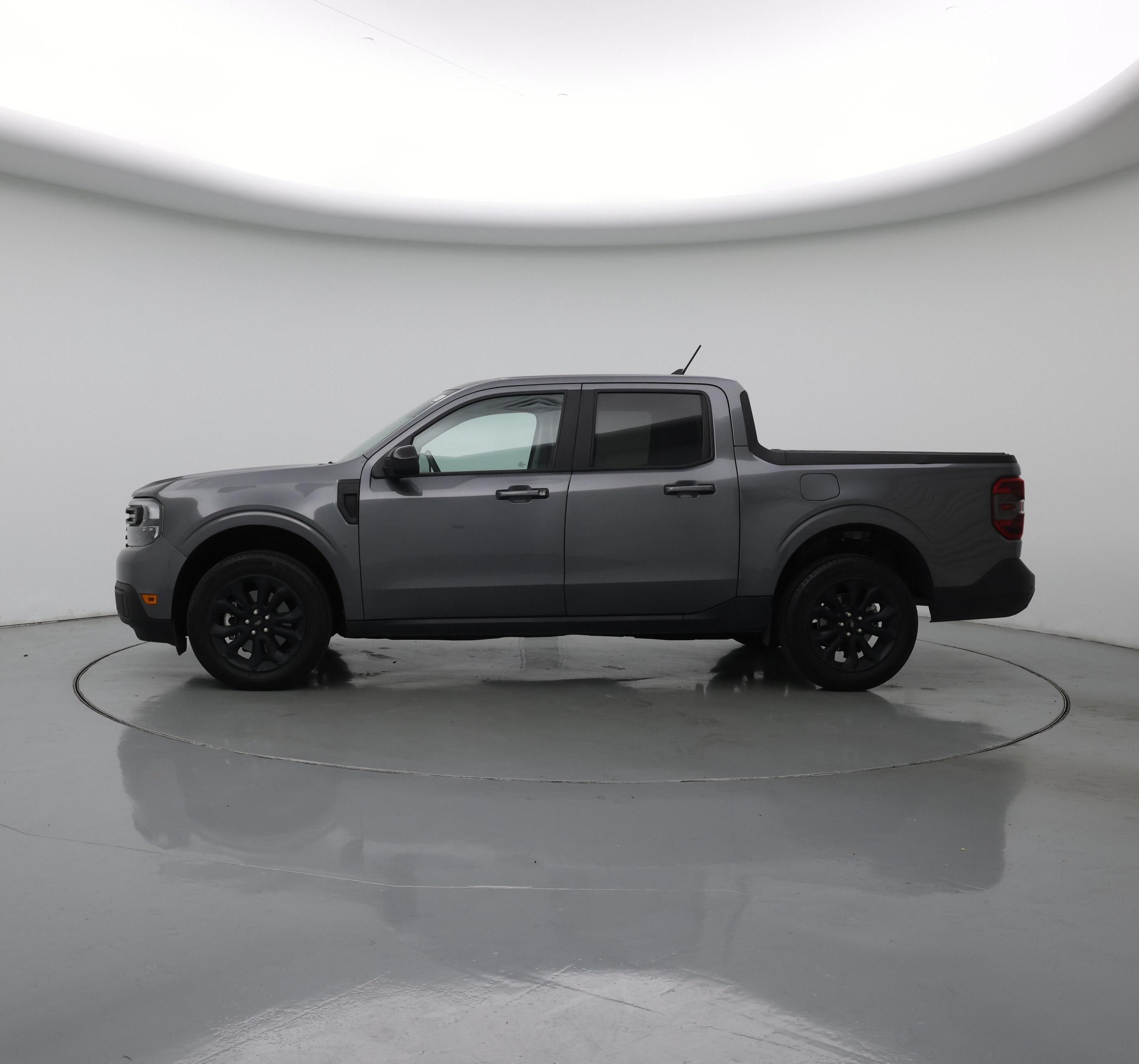 Thumbnail: 2024 Ford Maverick - 3