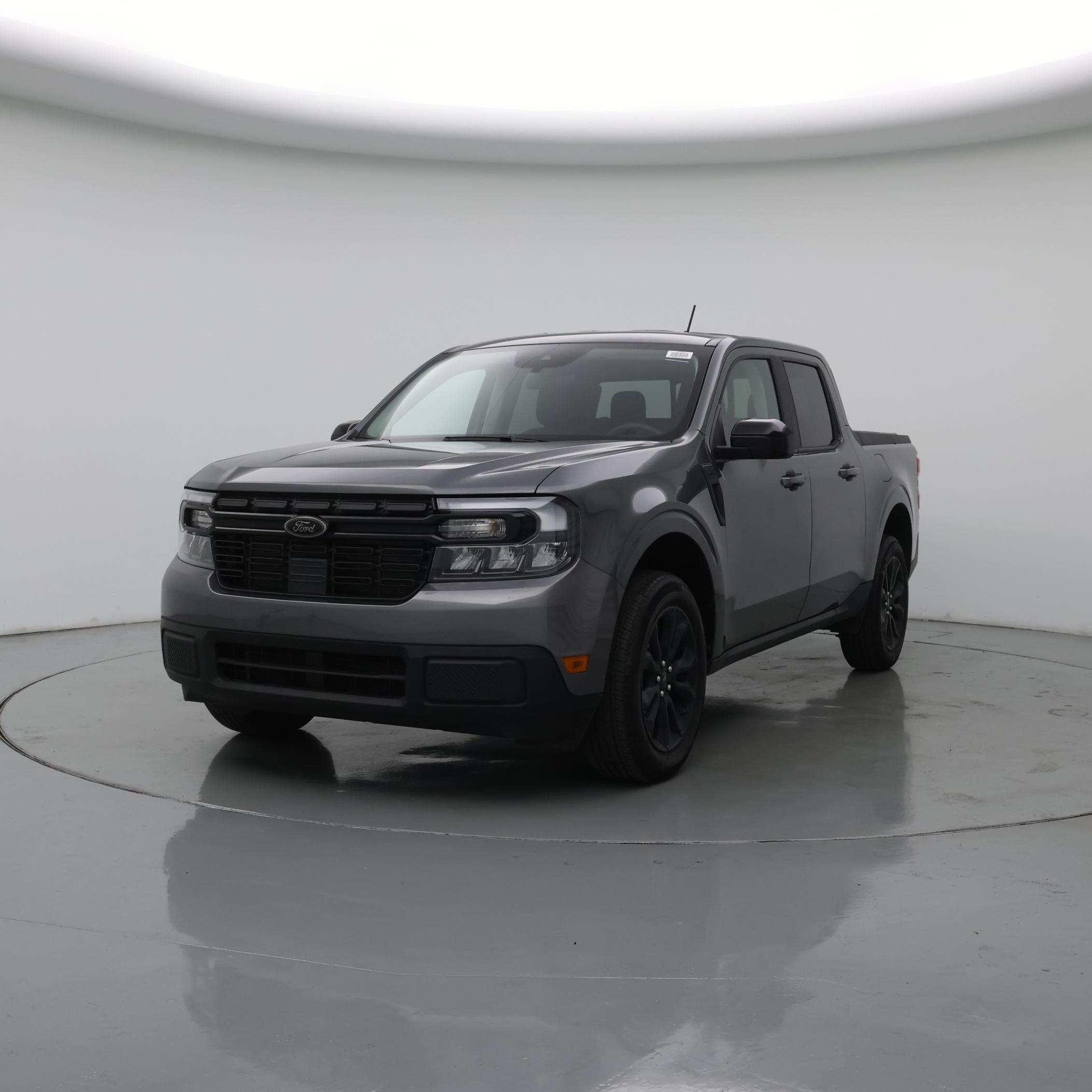 Thumbnail: 2024 Ford Maverick - 4