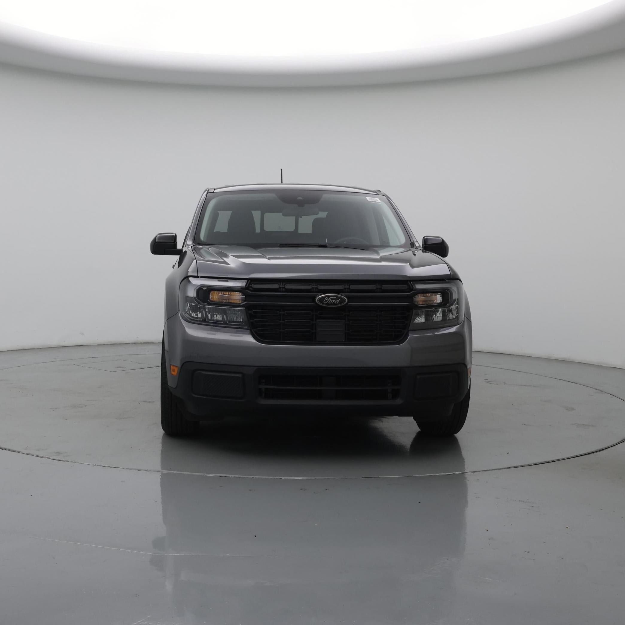 Thumbnail: 2024 Ford Maverick - 5