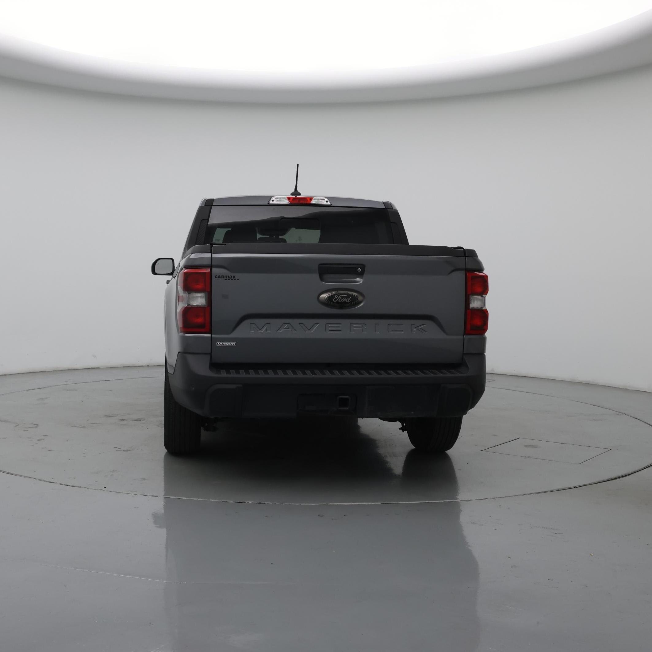 Thumbnail: 2024 Ford Maverick - 6