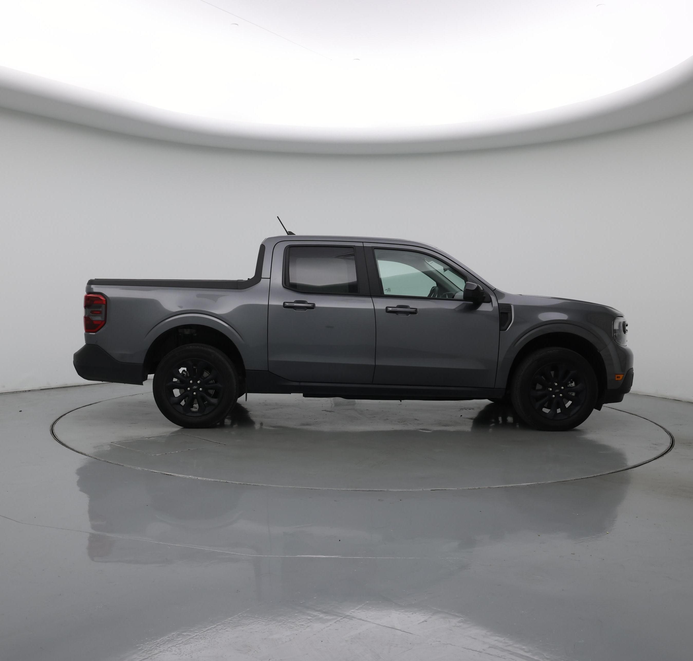 Thumbnail: 2024 Ford Maverick - 7