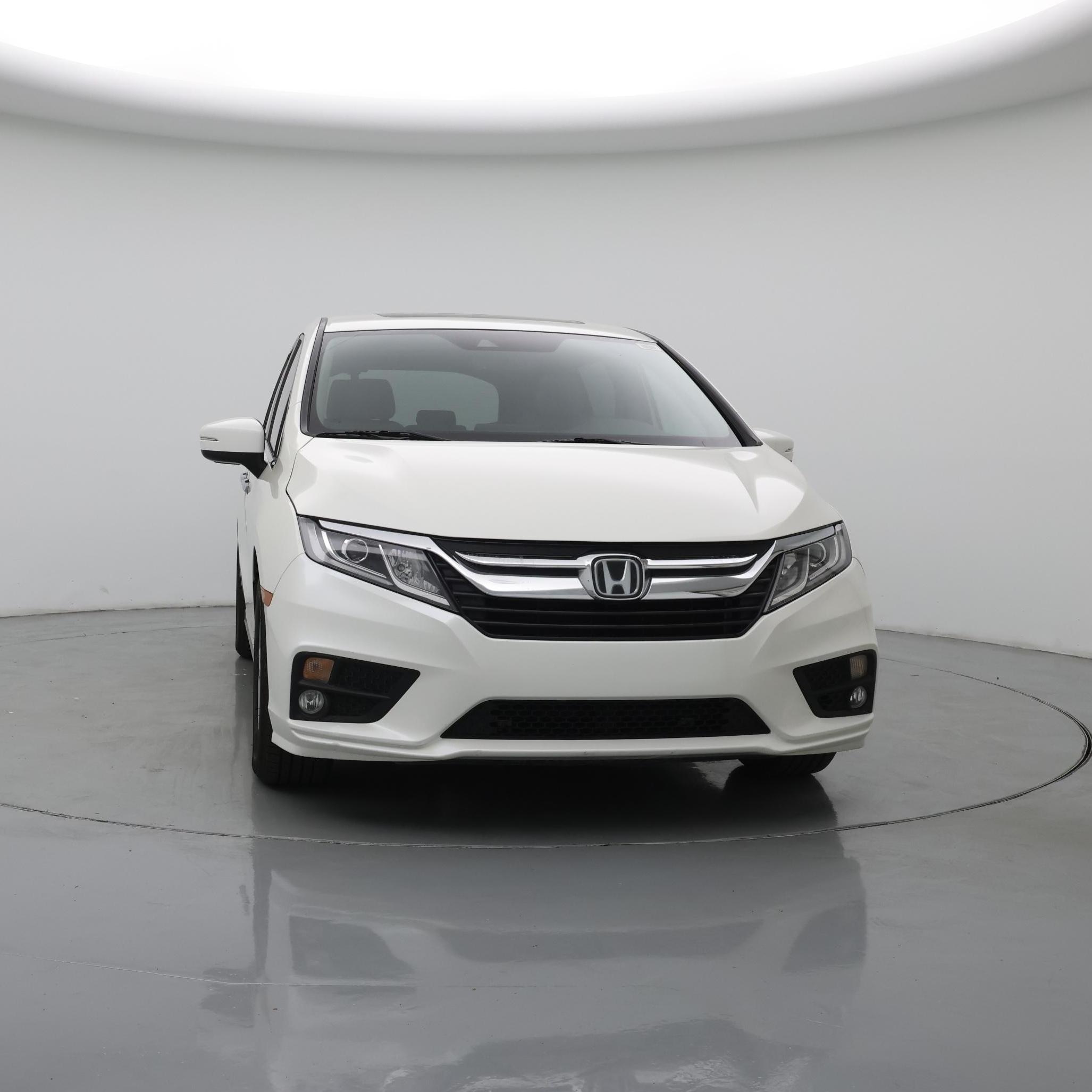 Thumbnail: 2018 Honda Odyssey - 5