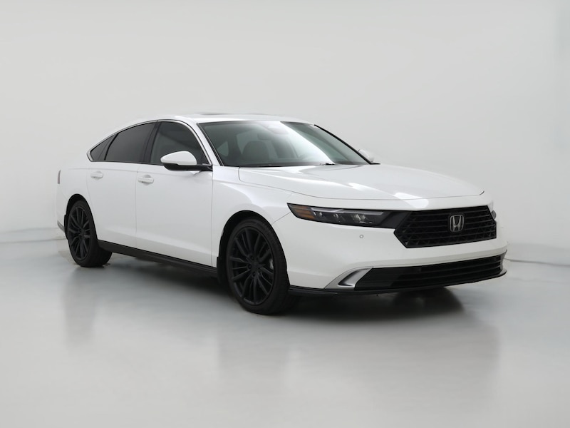 2023 Honda Accord Touring