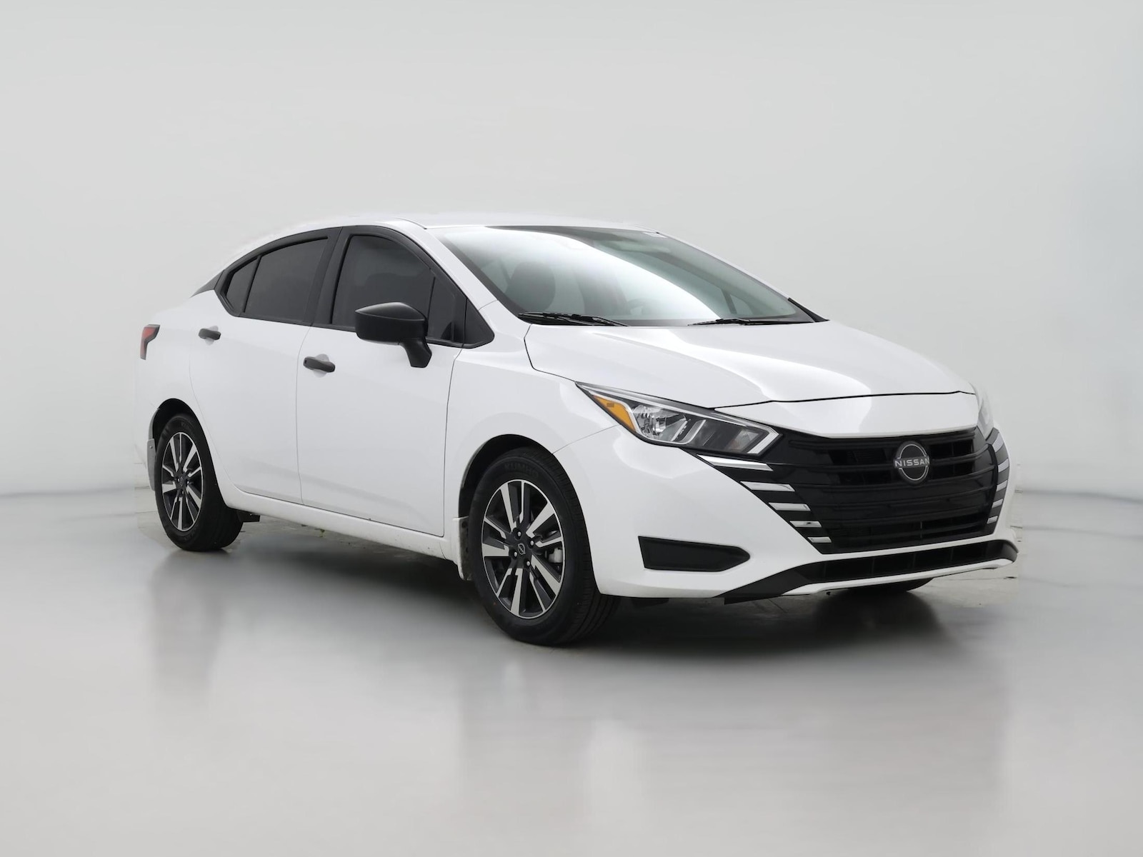 2024 Nissan Versa Sedan