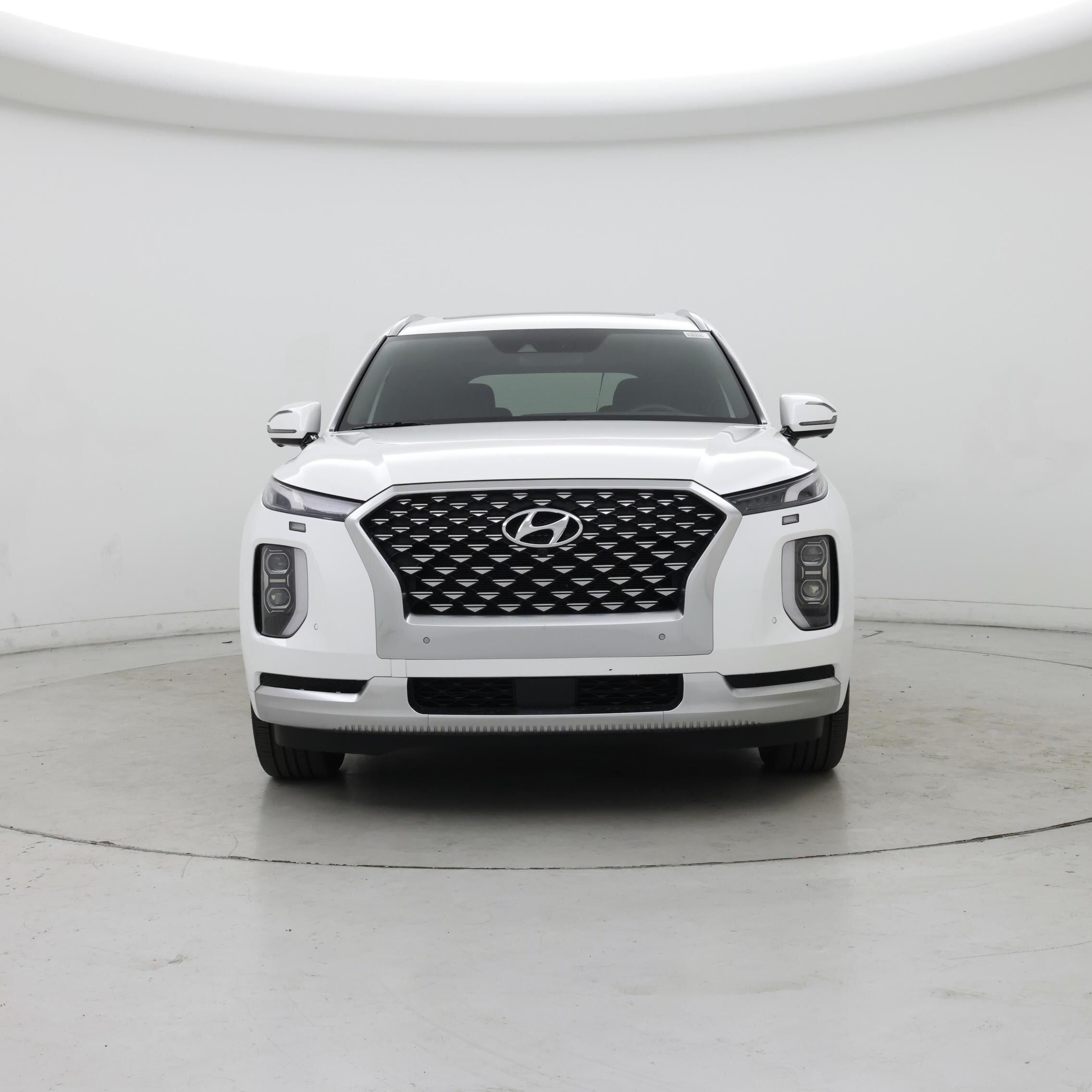 Thumbnail: 2021 Hyundai Palisade - 5