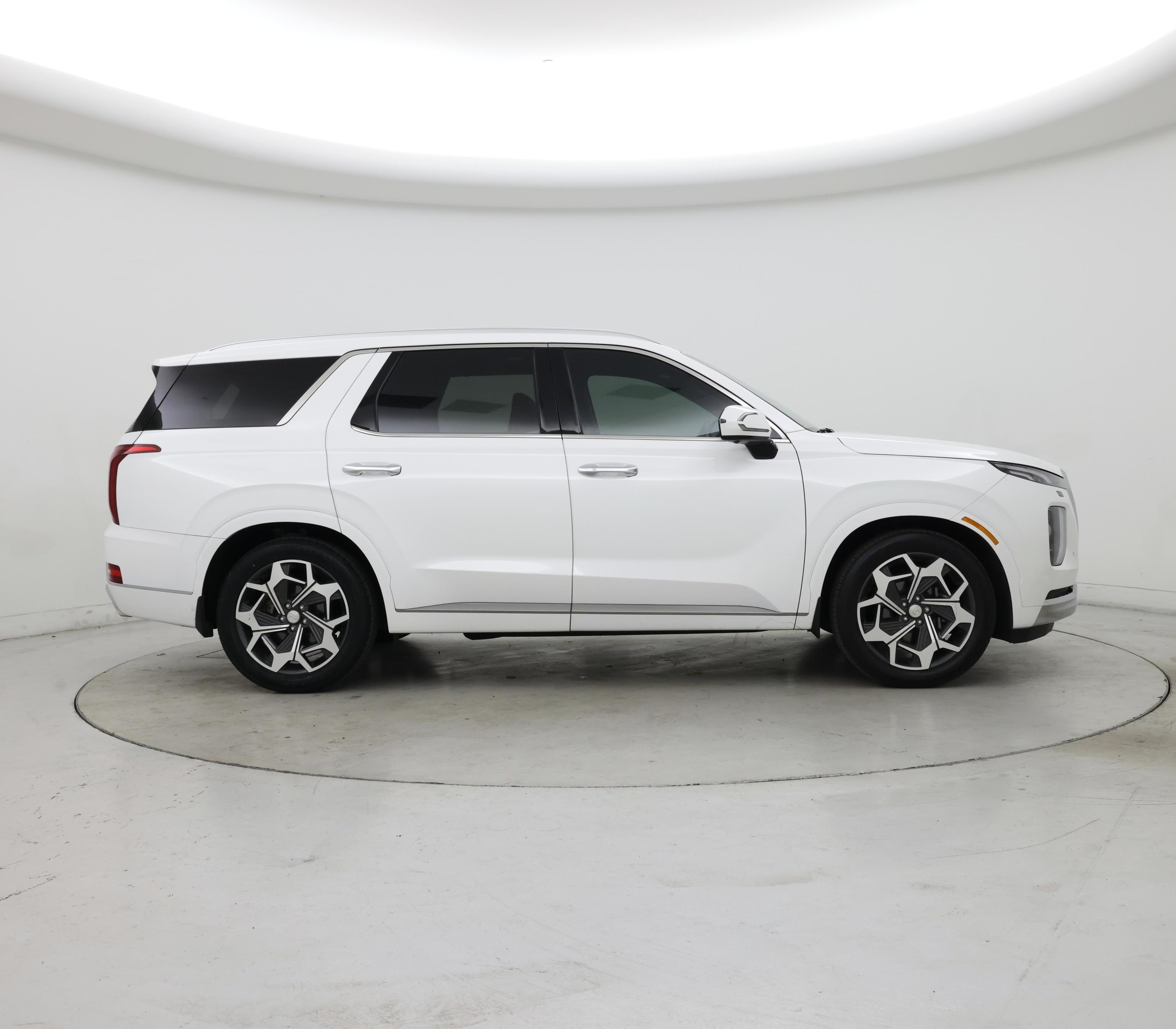 Thumbnail: 2021 Hyundai Palisade - 7