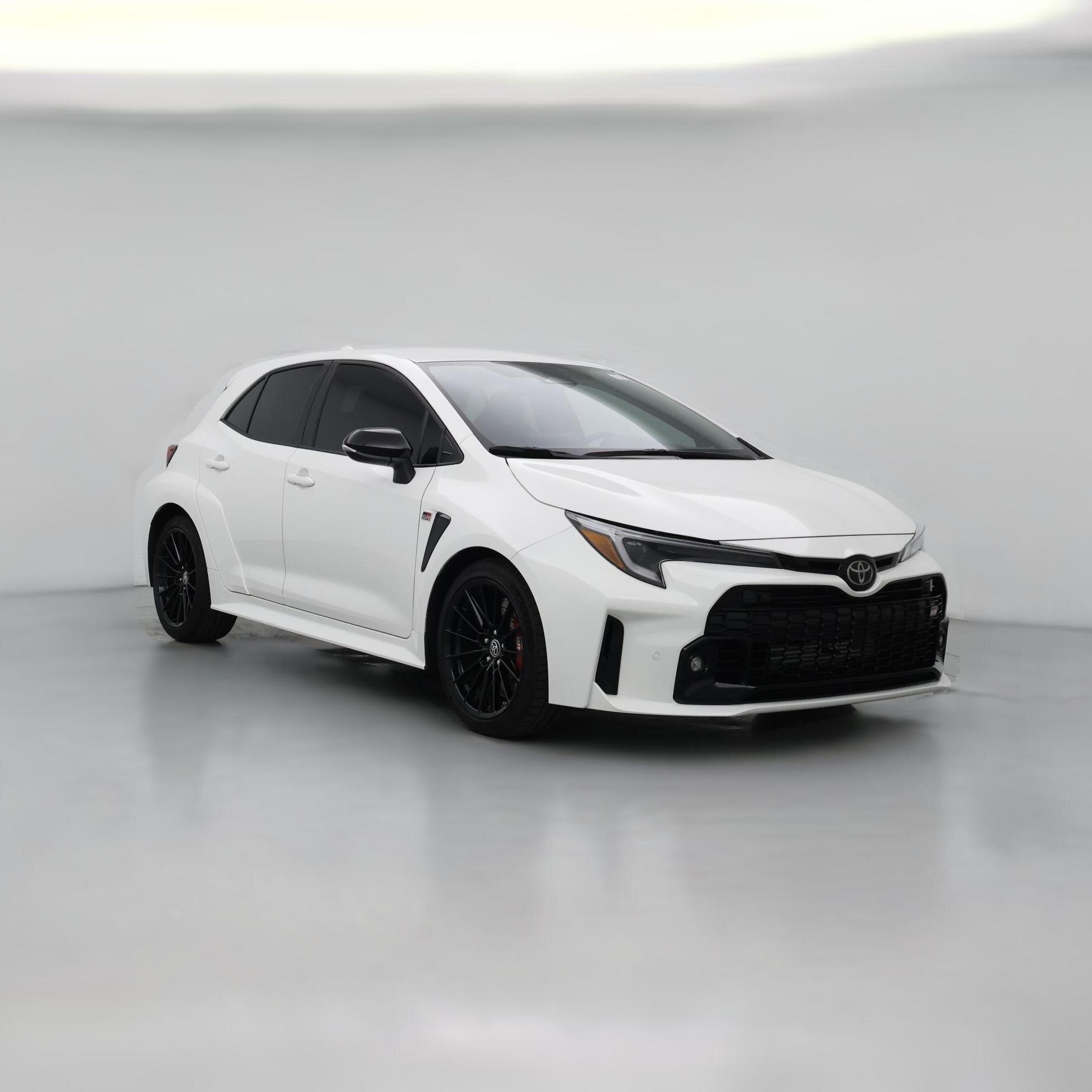 Thumbnail: 2024 Toyota GR Corolla - 1