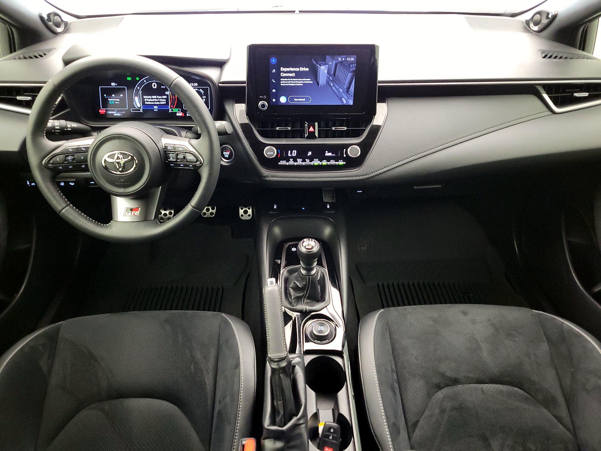 Thumbnail: 2024 Toyota GR Corolla - 9