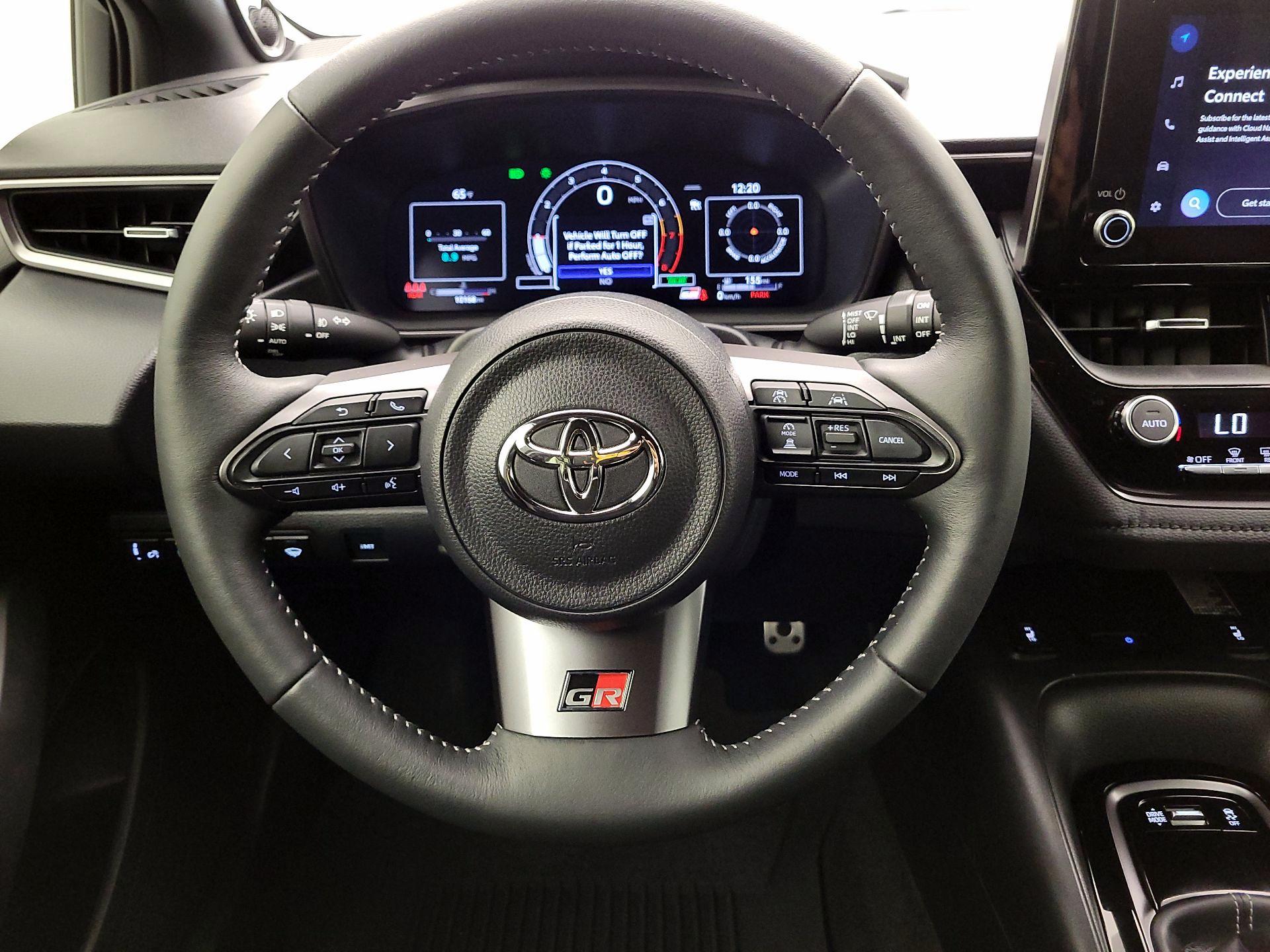 Thumbnail: 2024 Toyota GR Corolla - 10