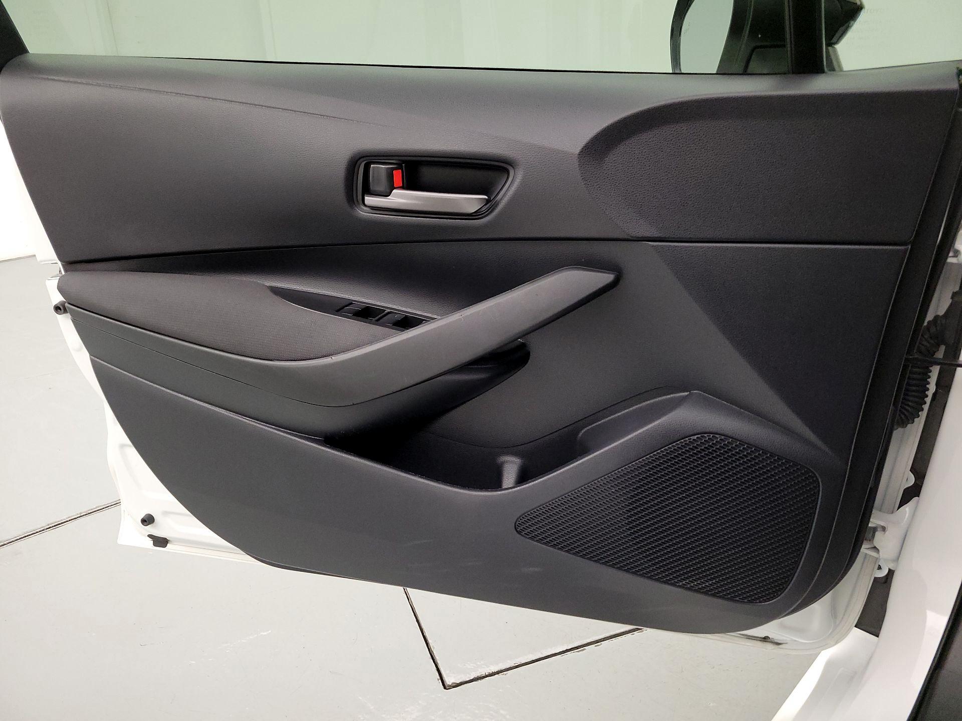 Thumbnail: 2024 Toyota GR Corolla - 12