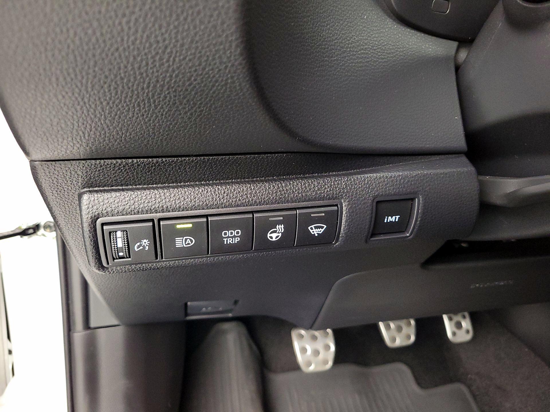 Thumbnail: 2024 Toyota GR Corolla - 13