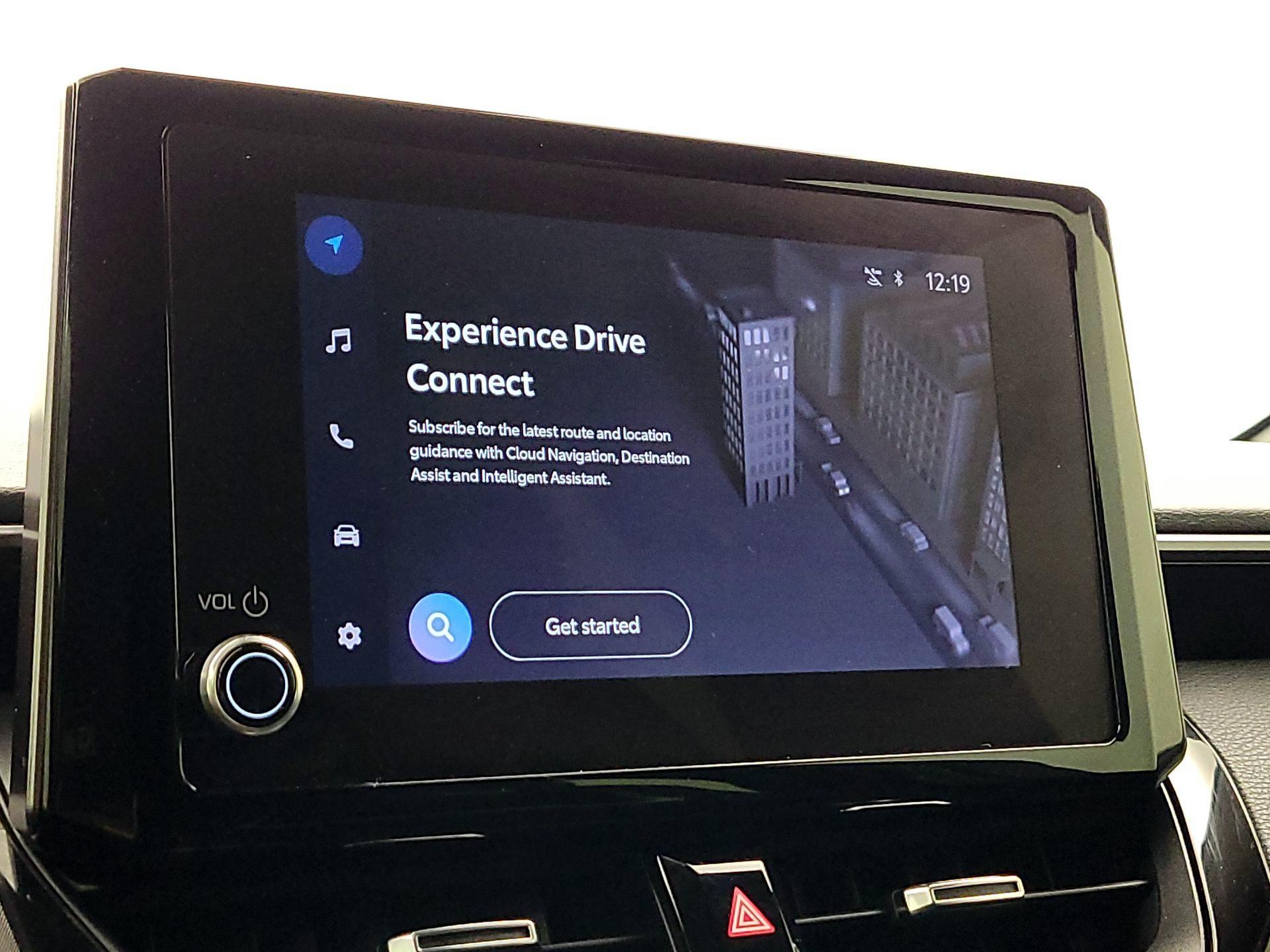 Thumbnail: 2024 Toyota GR Corolla - 14