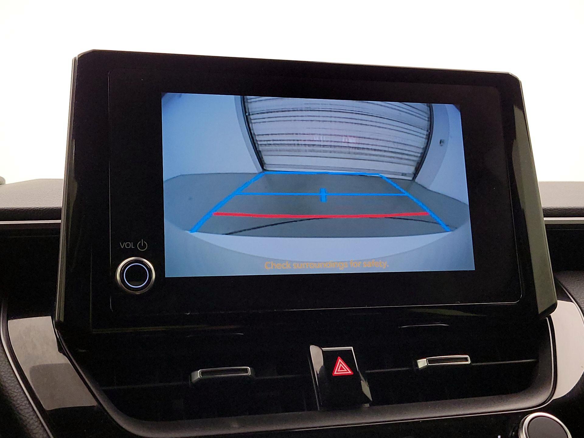 Thumbnail: 2024 Toyota GR Corolla - 15