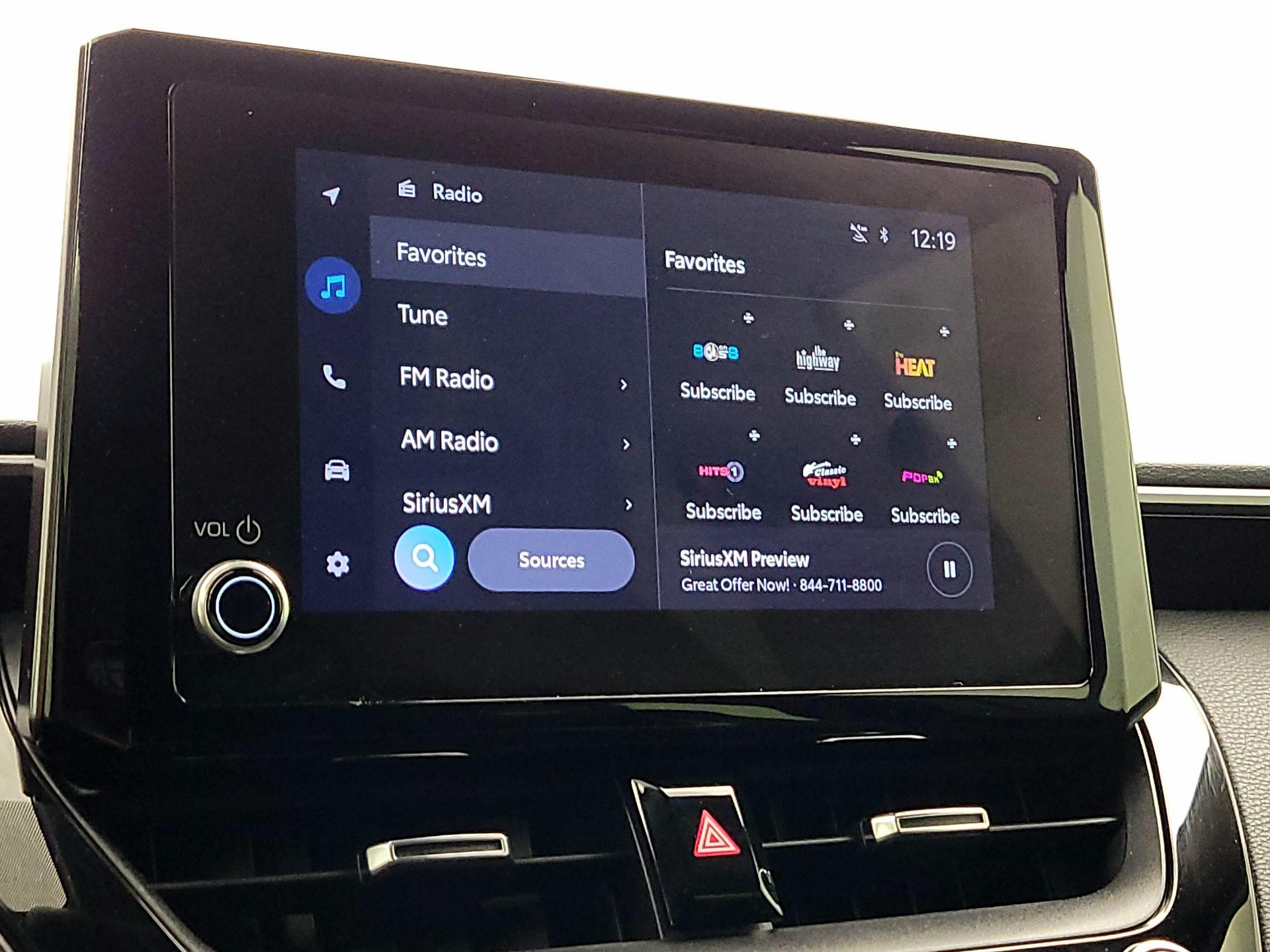 Thumbnail: 2024 Toyota GR Corolla - 16