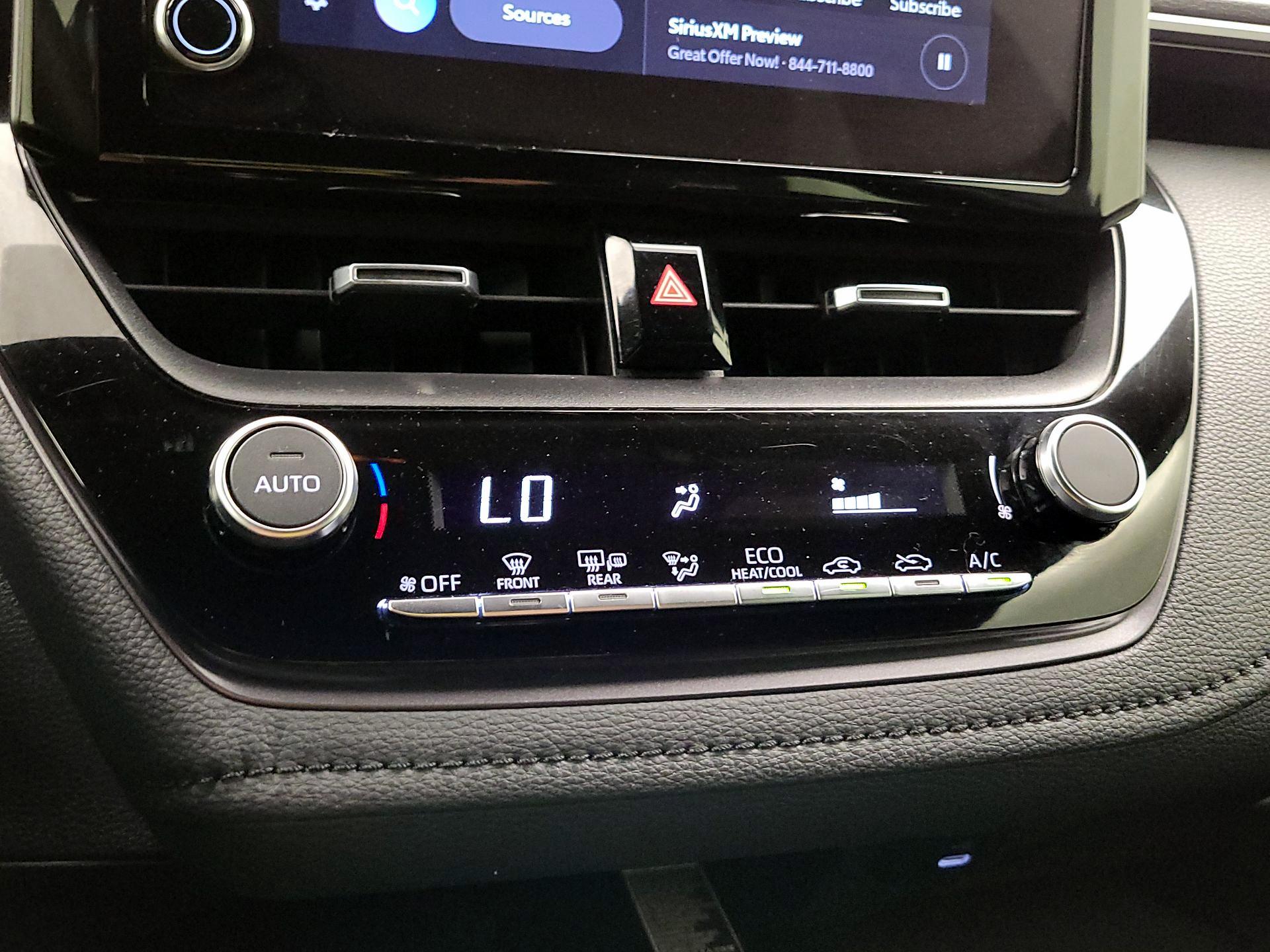 Thumbnail: 2024 Toyota GR Corolla - 17