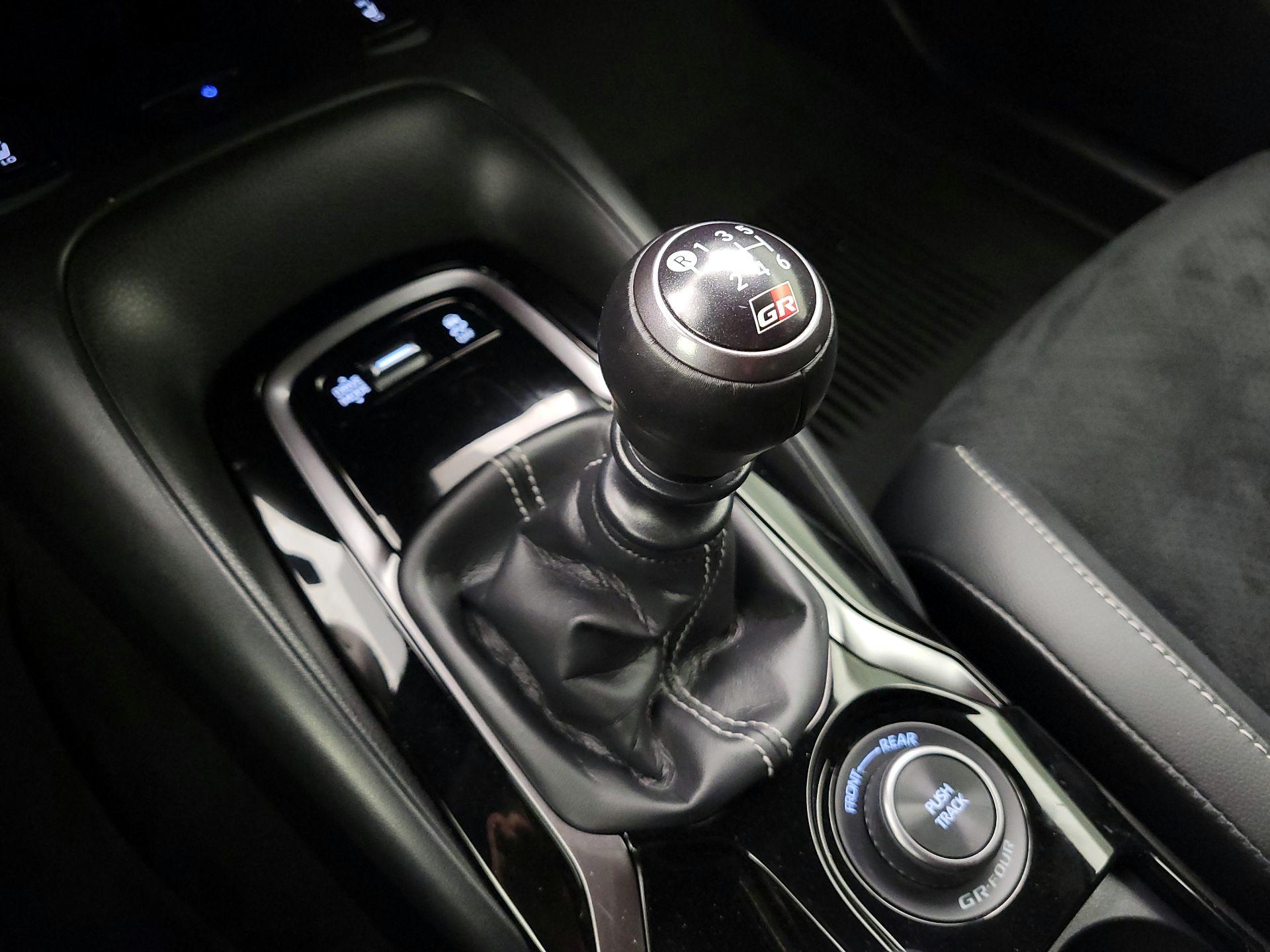 Thumbnail: 2024 Toyota GR Corolla - 18