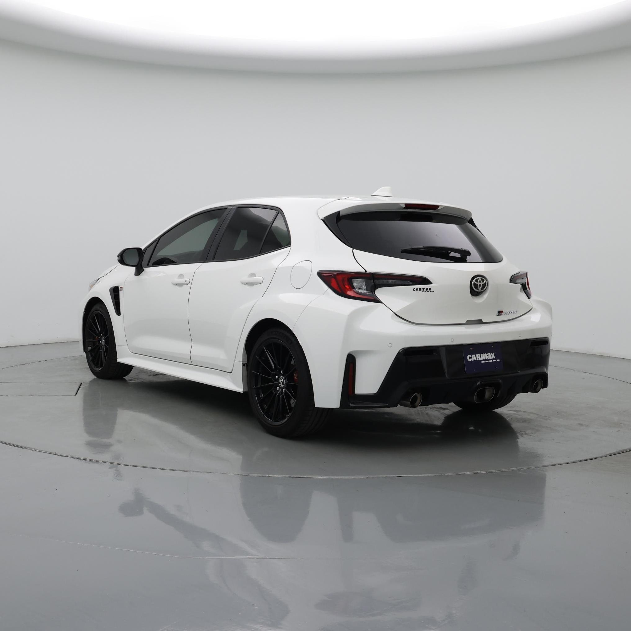 Thumbnail: 2024 Toyota GR Corolla - 2