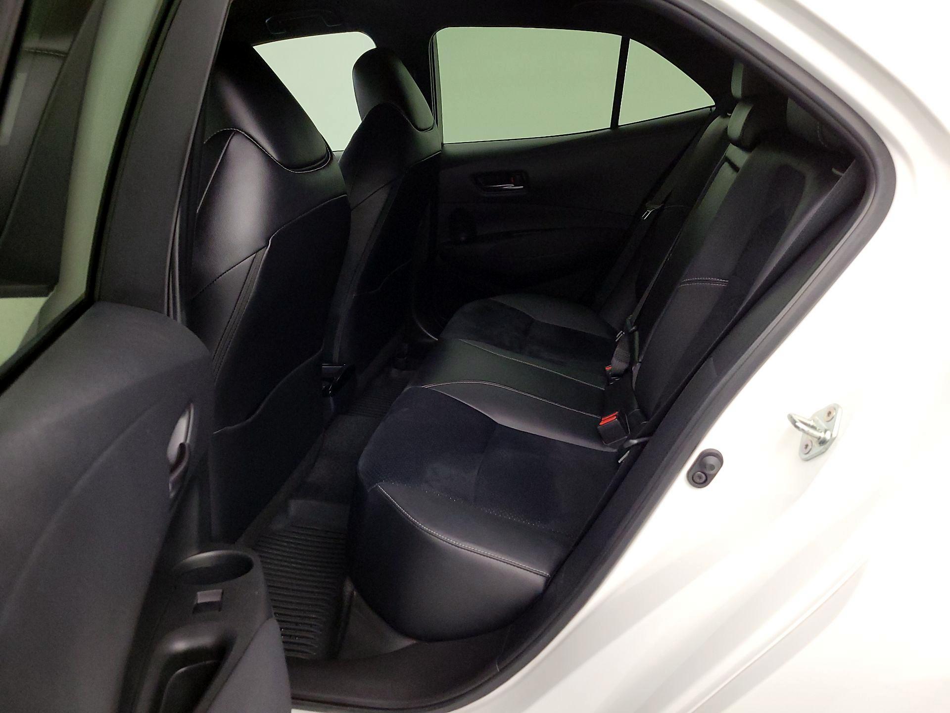 Thumbnail: 2024 Toyota GR Corolla - 20