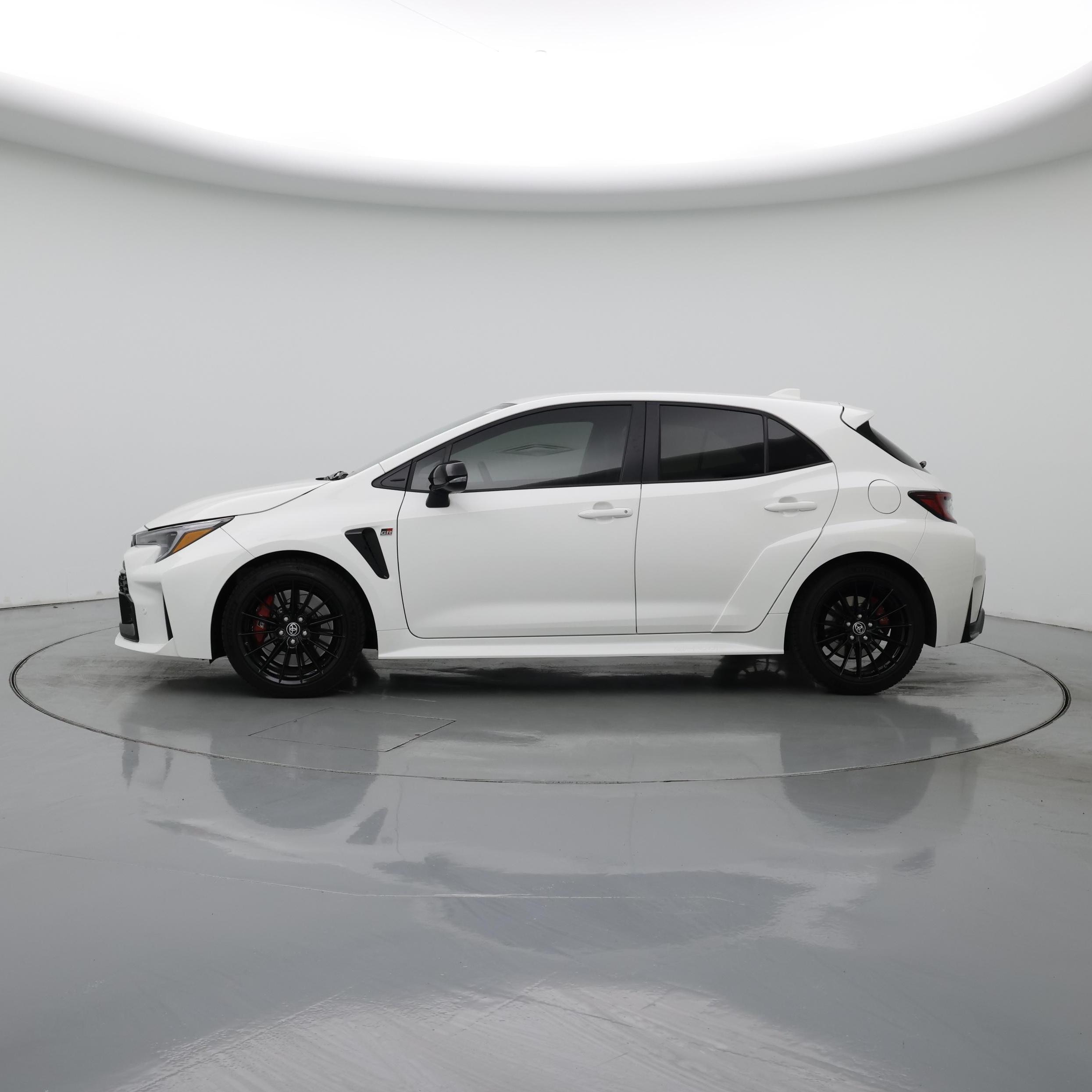 Thumbnail: 2024 Toyota GR Corolla - 3