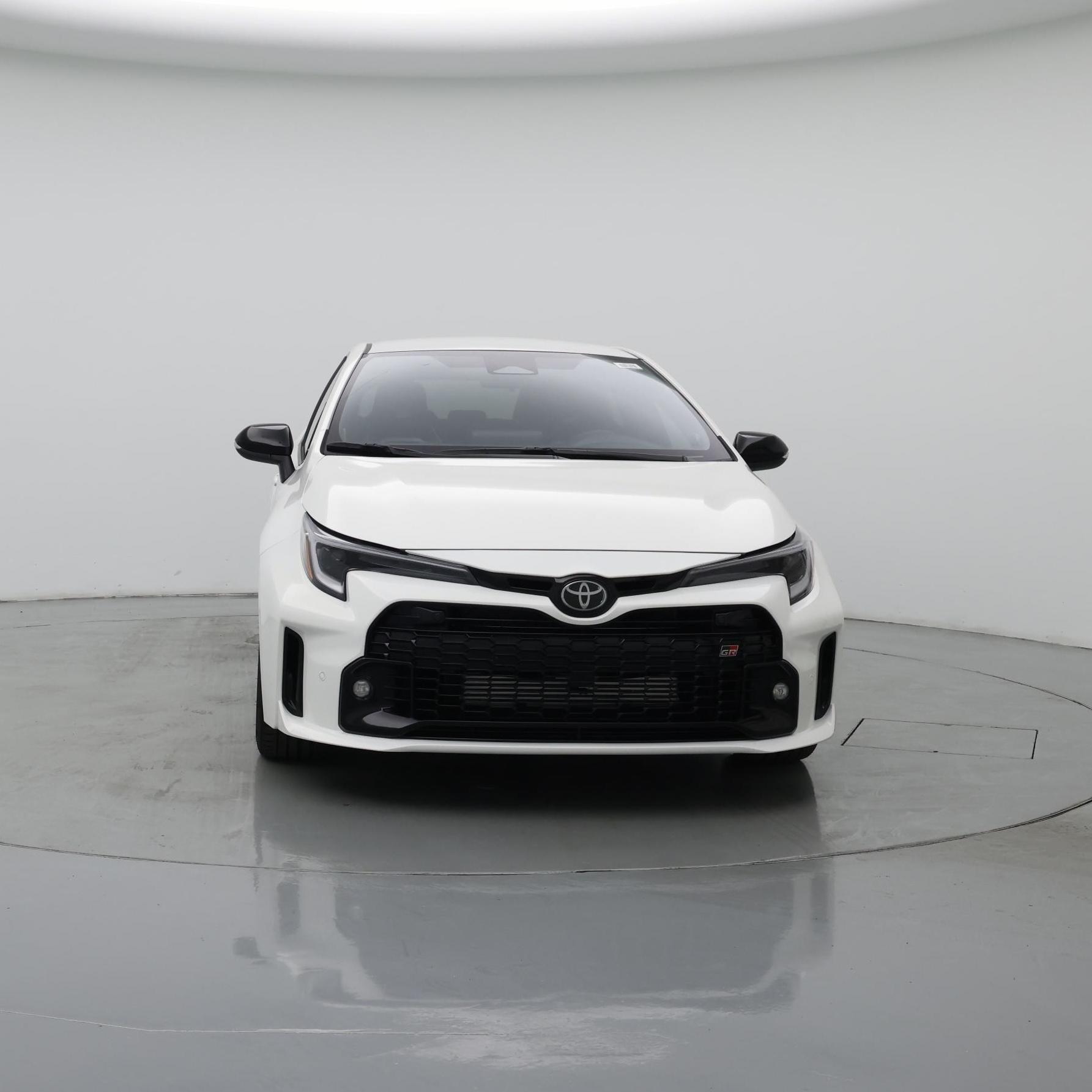 Thumbnail: 2024 Toyota GR Corolla - 5