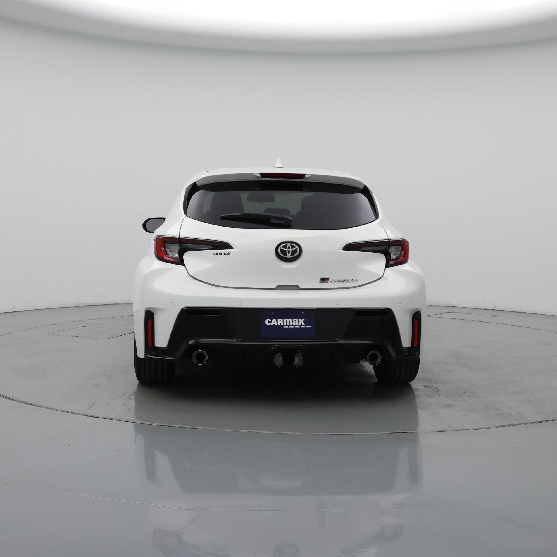 Thumbnail: 2024 Toyota GR Corolla - 6