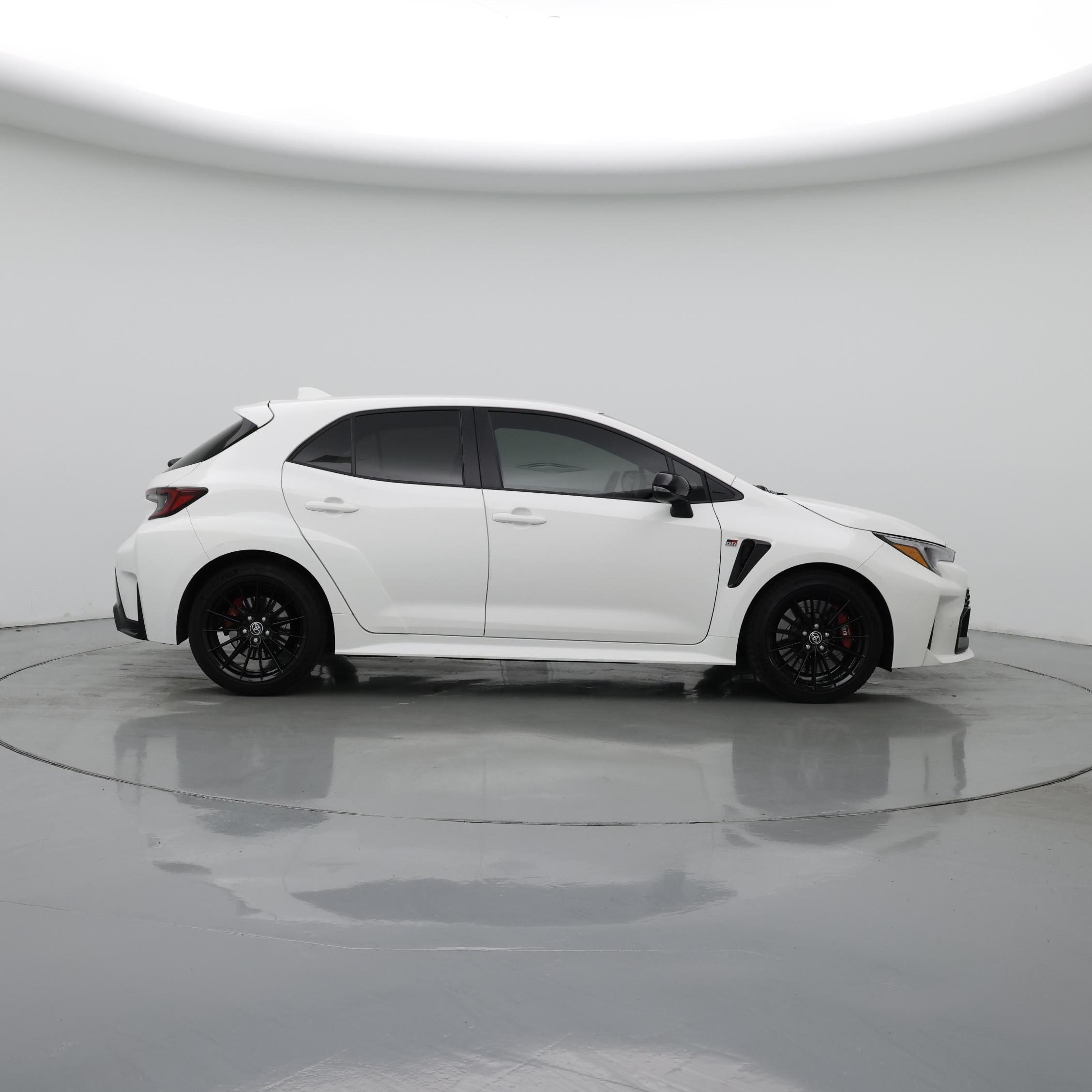 Thumbnail: 2024 Toyota GR Corolla - 7