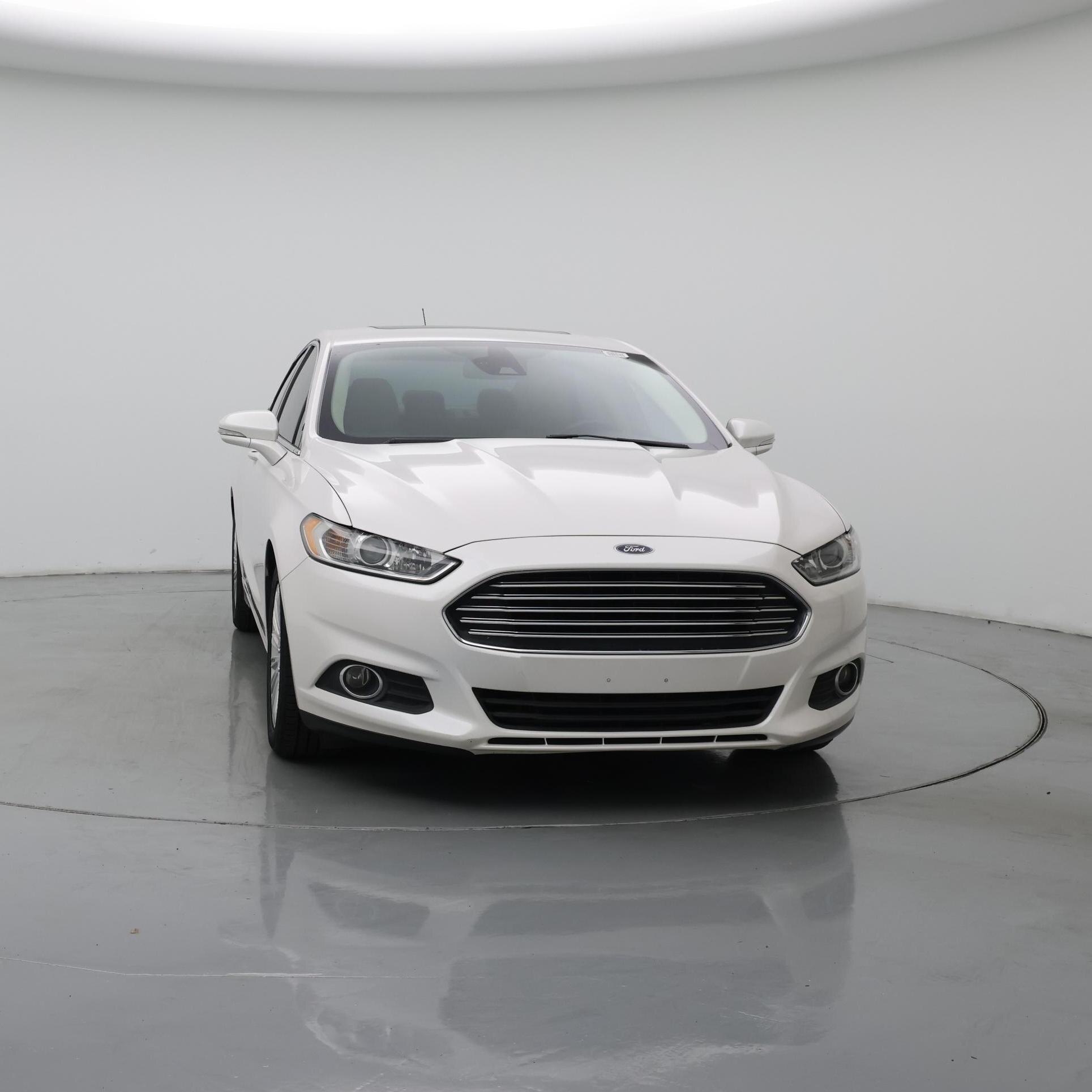 Thumbnail: 2016 Ford Fusion - 5