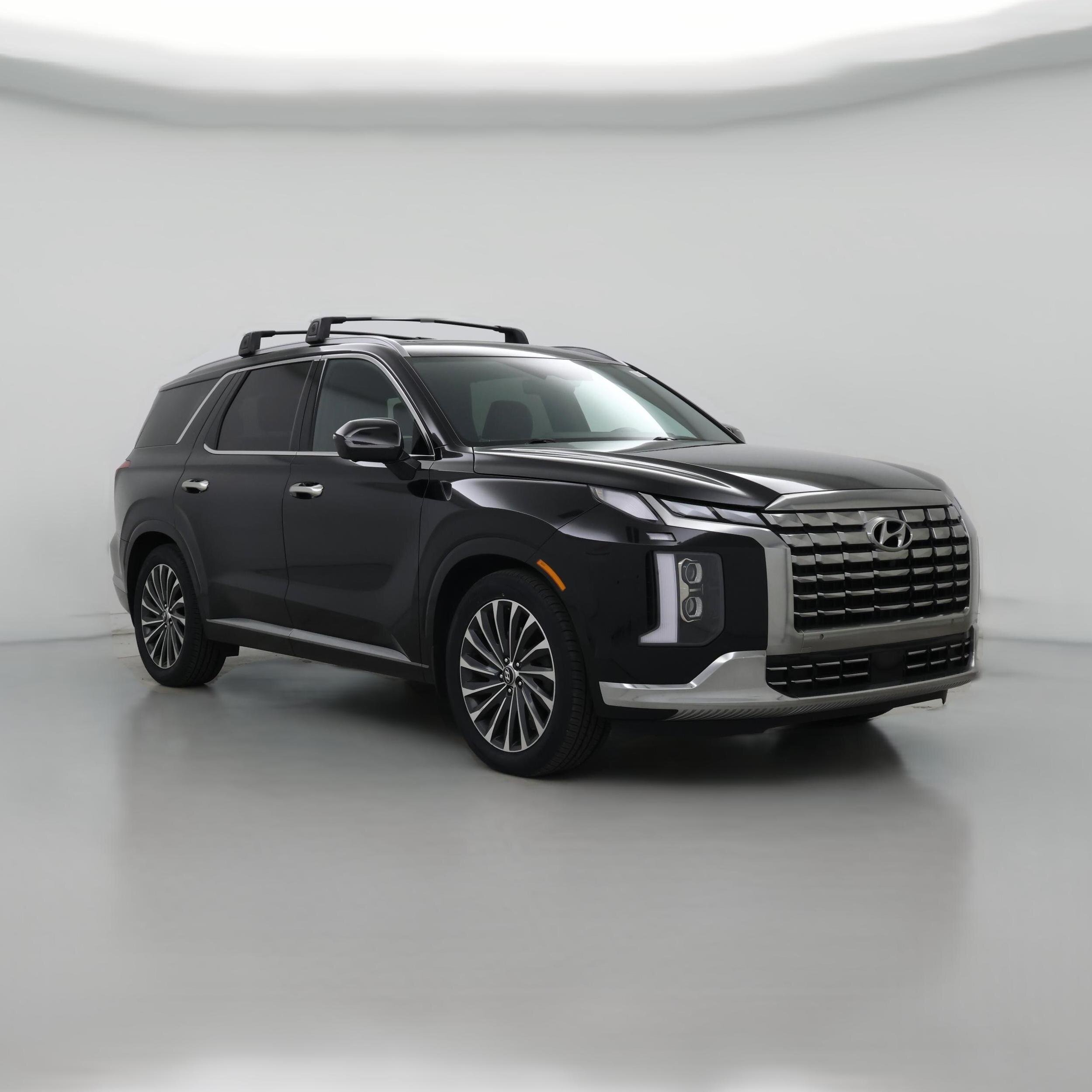 Thumbnail: 2024 Hyundai Palisade - 1