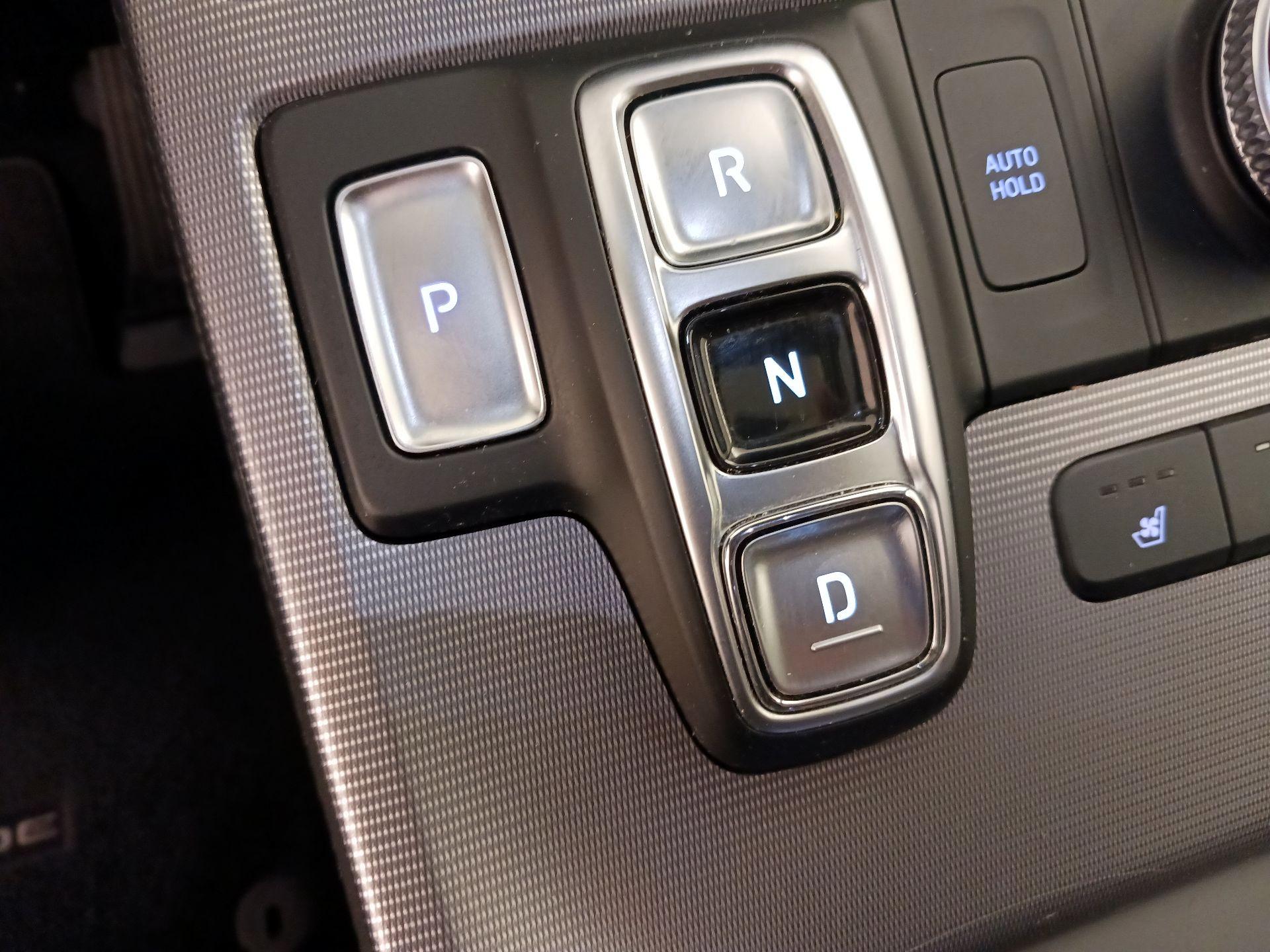 Thumbnail: 2024 Hyundai Palisade - 18