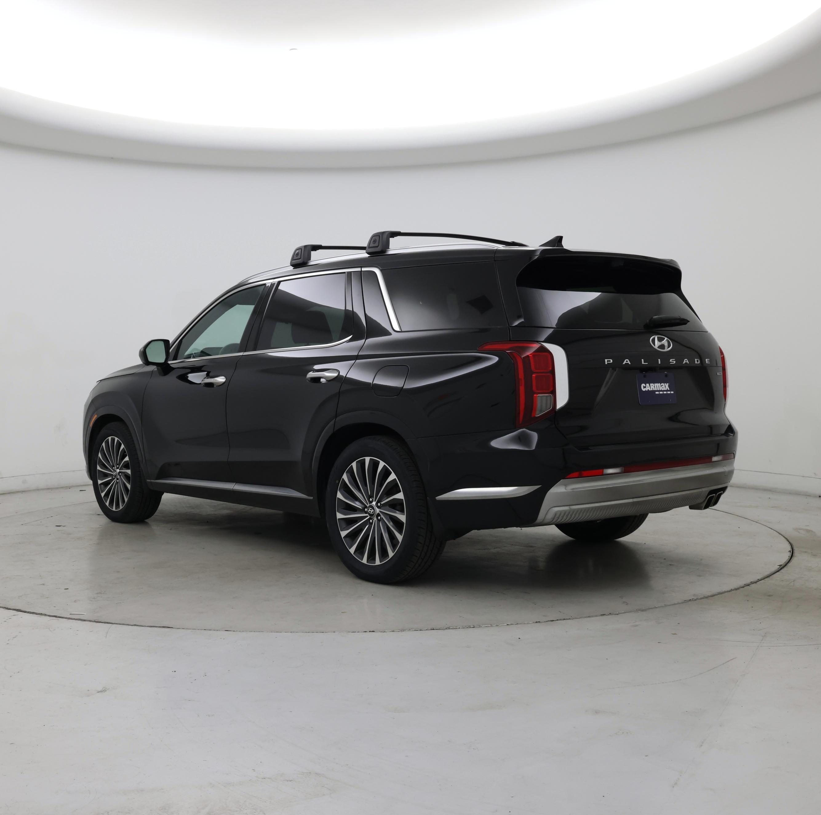 Thumbnail: 2024 Hyundai Palisade - 2