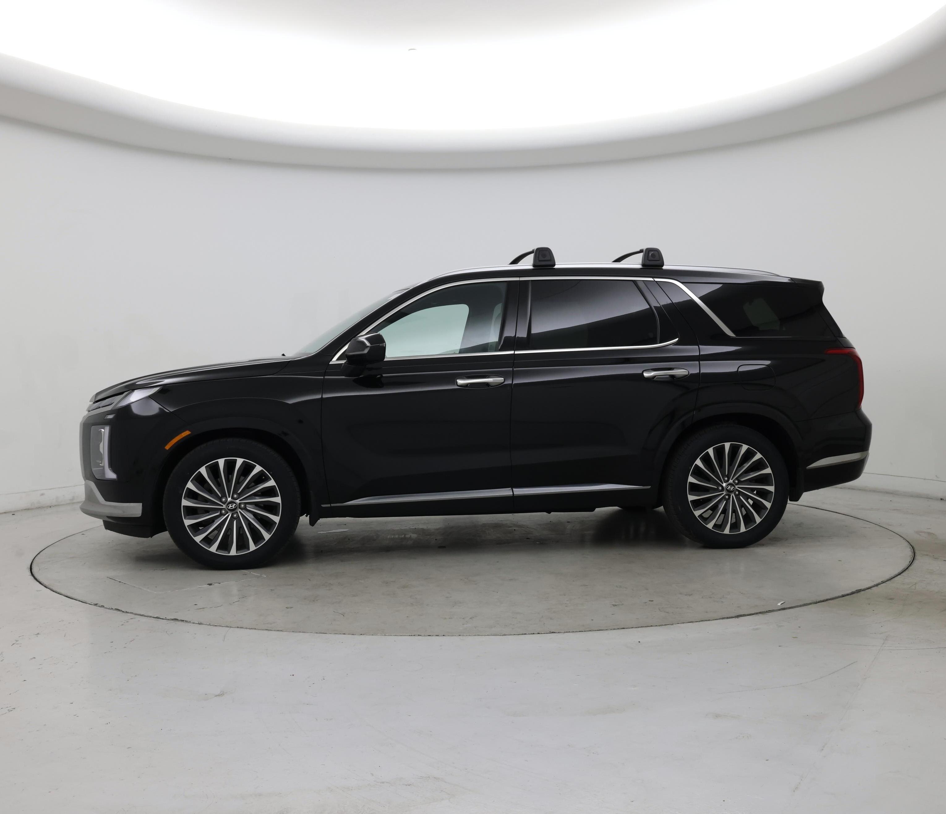 Thumbnail: 2024 Hyundai Palisade - 3