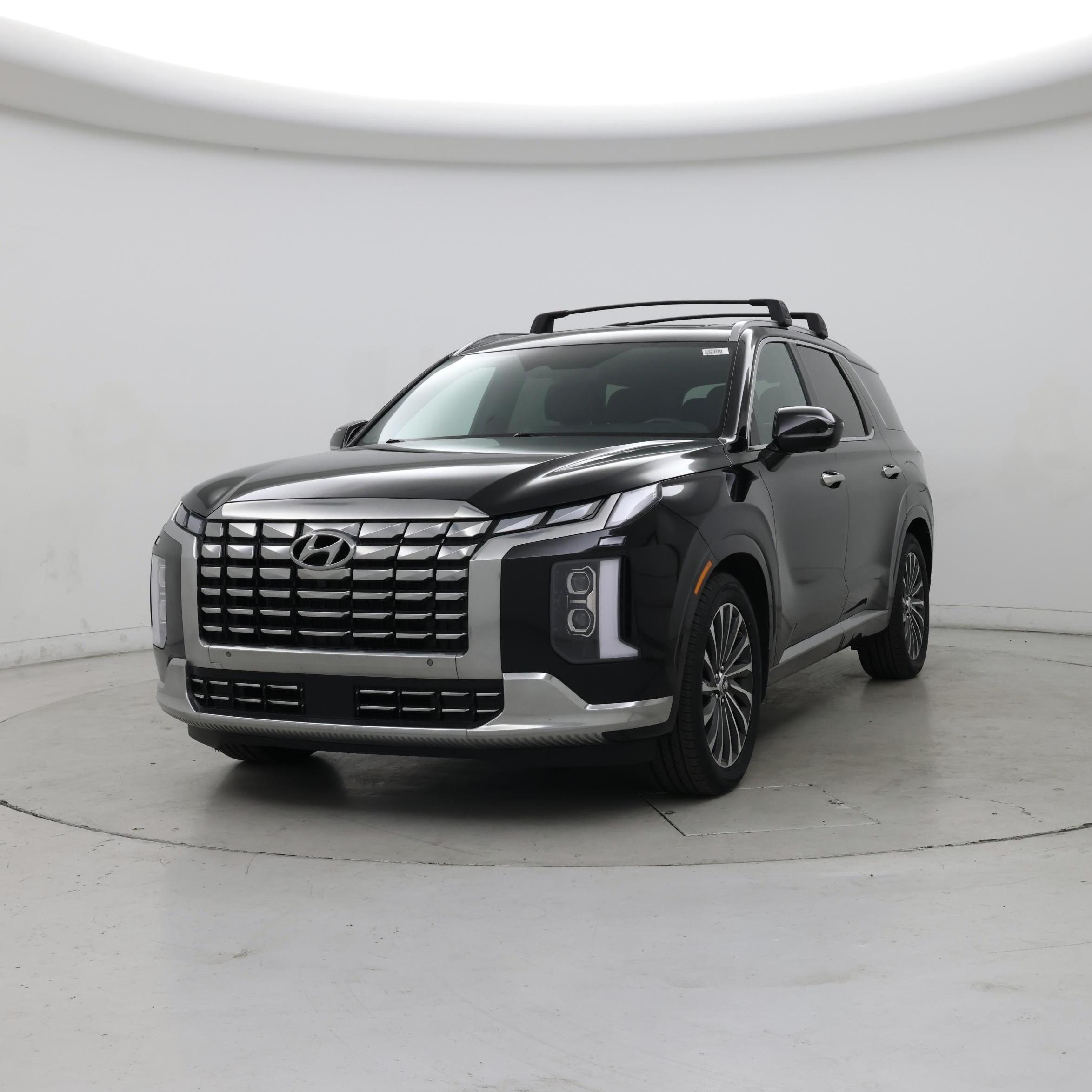 Thumbnail: 2024 Hyundai Palisade - 4
