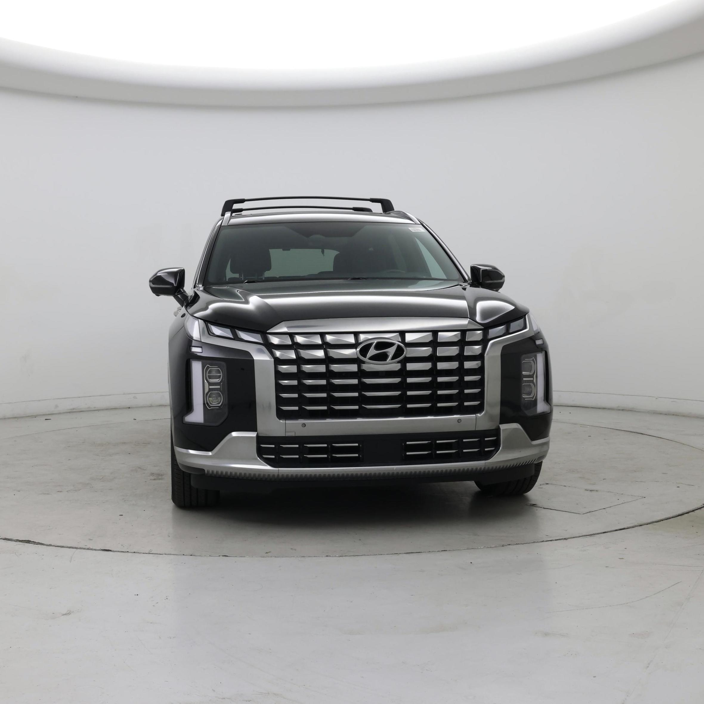 Thumbnail: 2024 Hyundai Palisade - 5