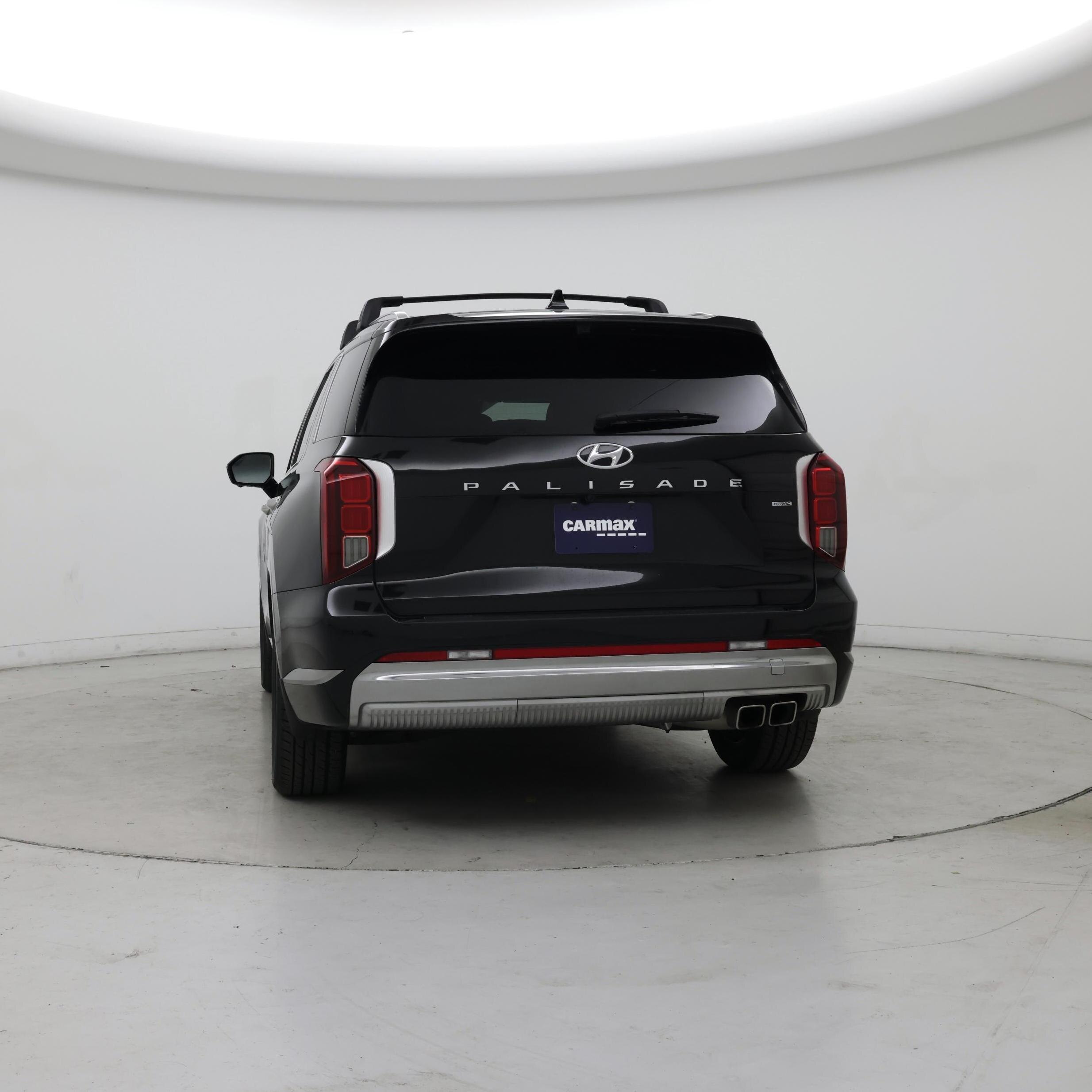 Thumbnail: 2024 Hyundai Palisade - 6