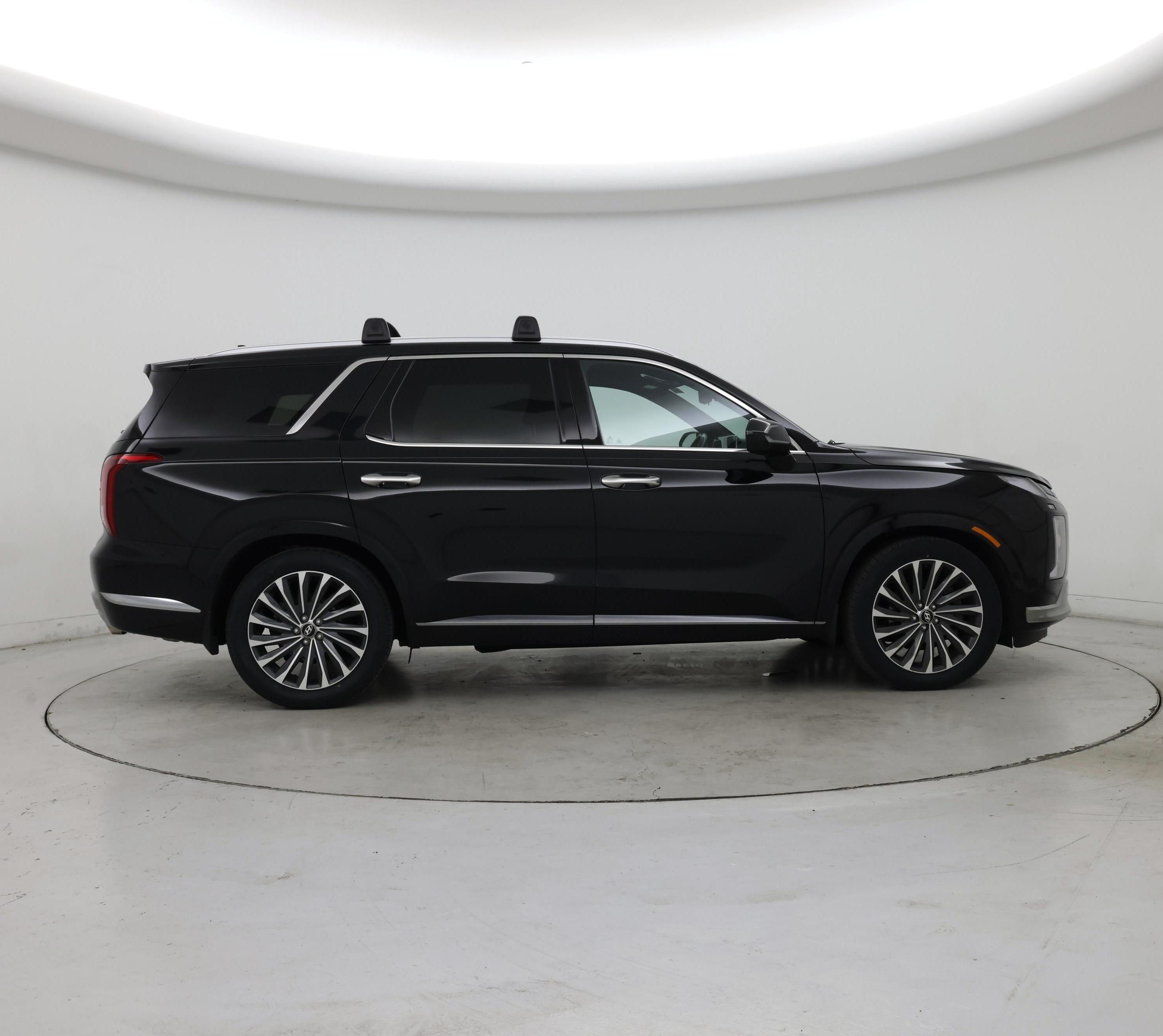 Thumbnail: 2024 Hyundai Palisade - 7